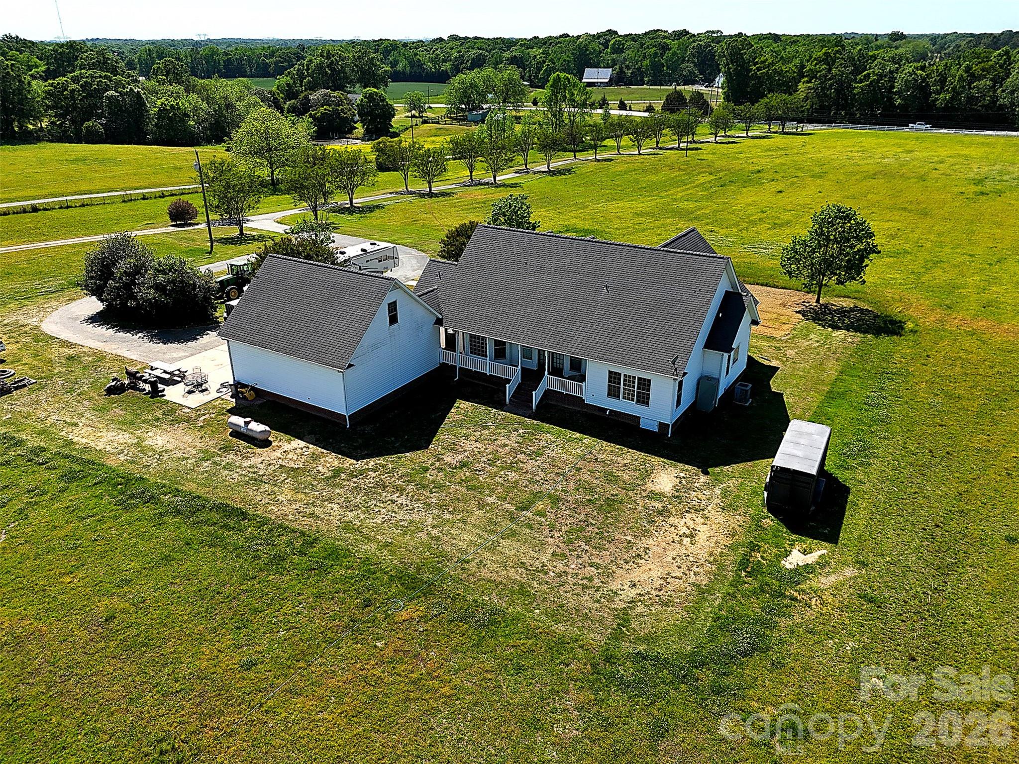 2921 Old Pageland Marshville Road Property Photo 34