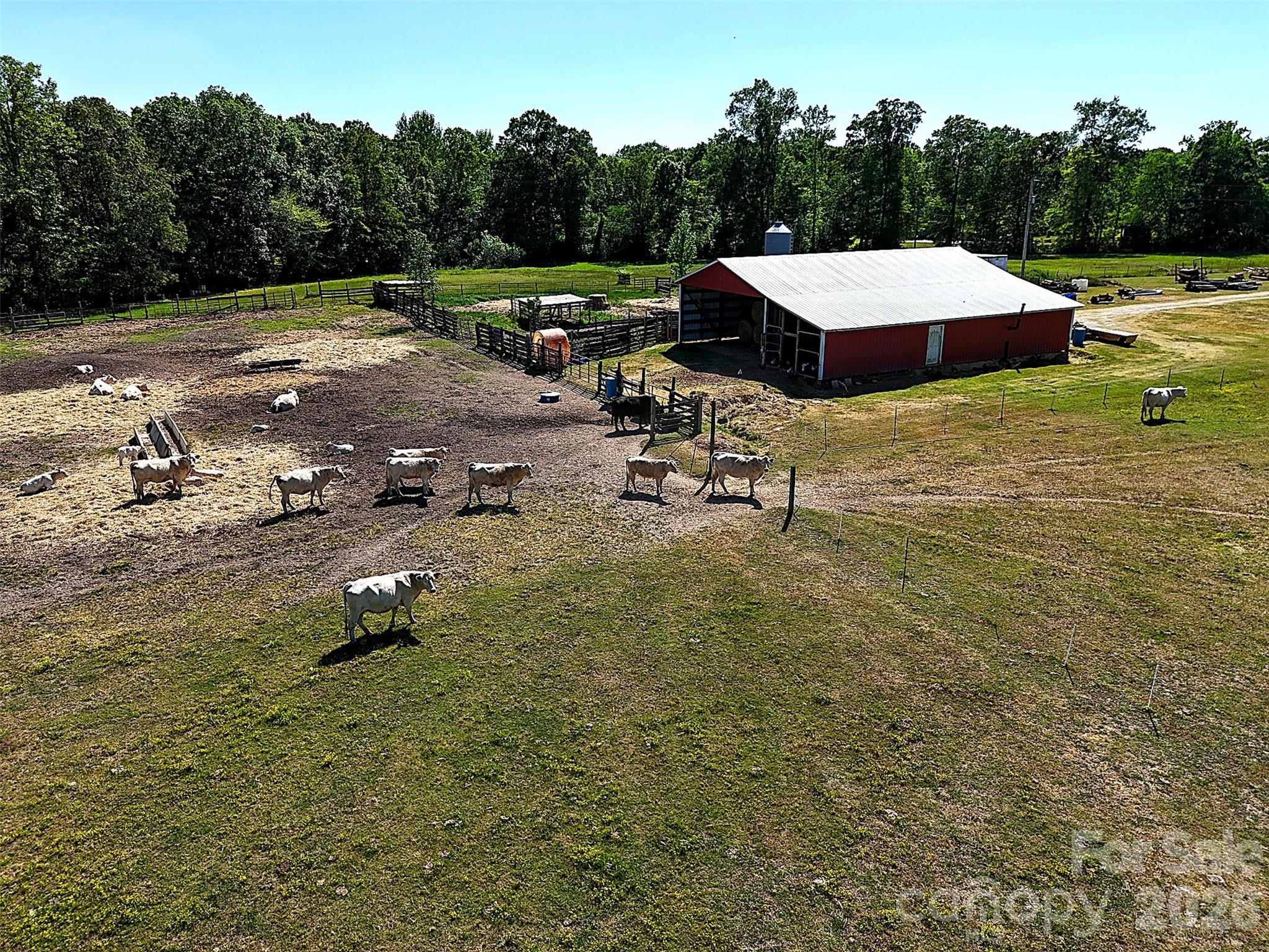2921 Old Pageland Marshville Road Property Photo 36