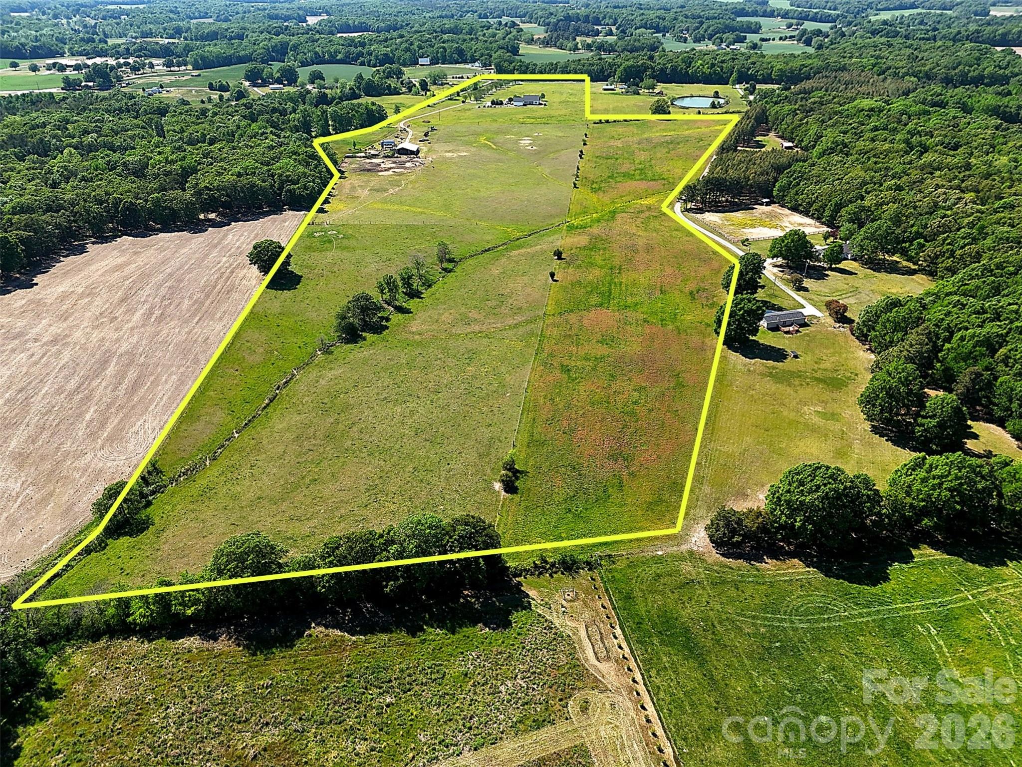 2921 Old Pageland Marshville Road Property Photo 37