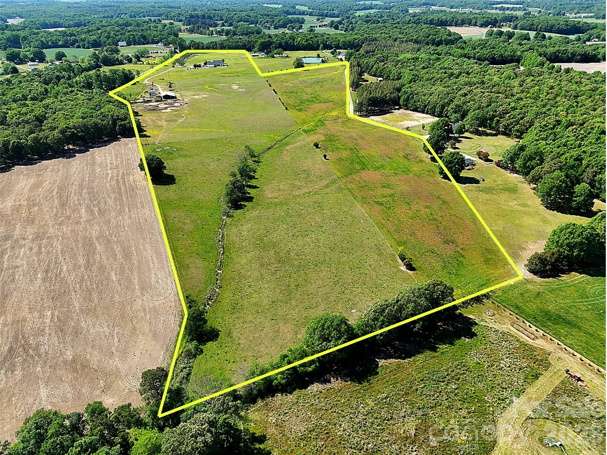 2921 Old Pageland Marshville Road Property Photo 38