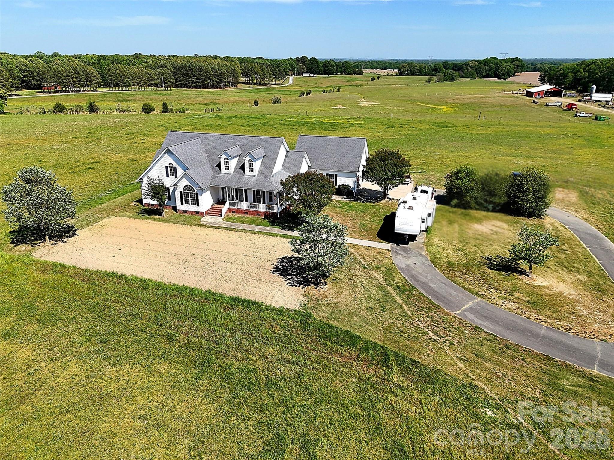 2921 Old Pageland Marshville Road Property Photo 40