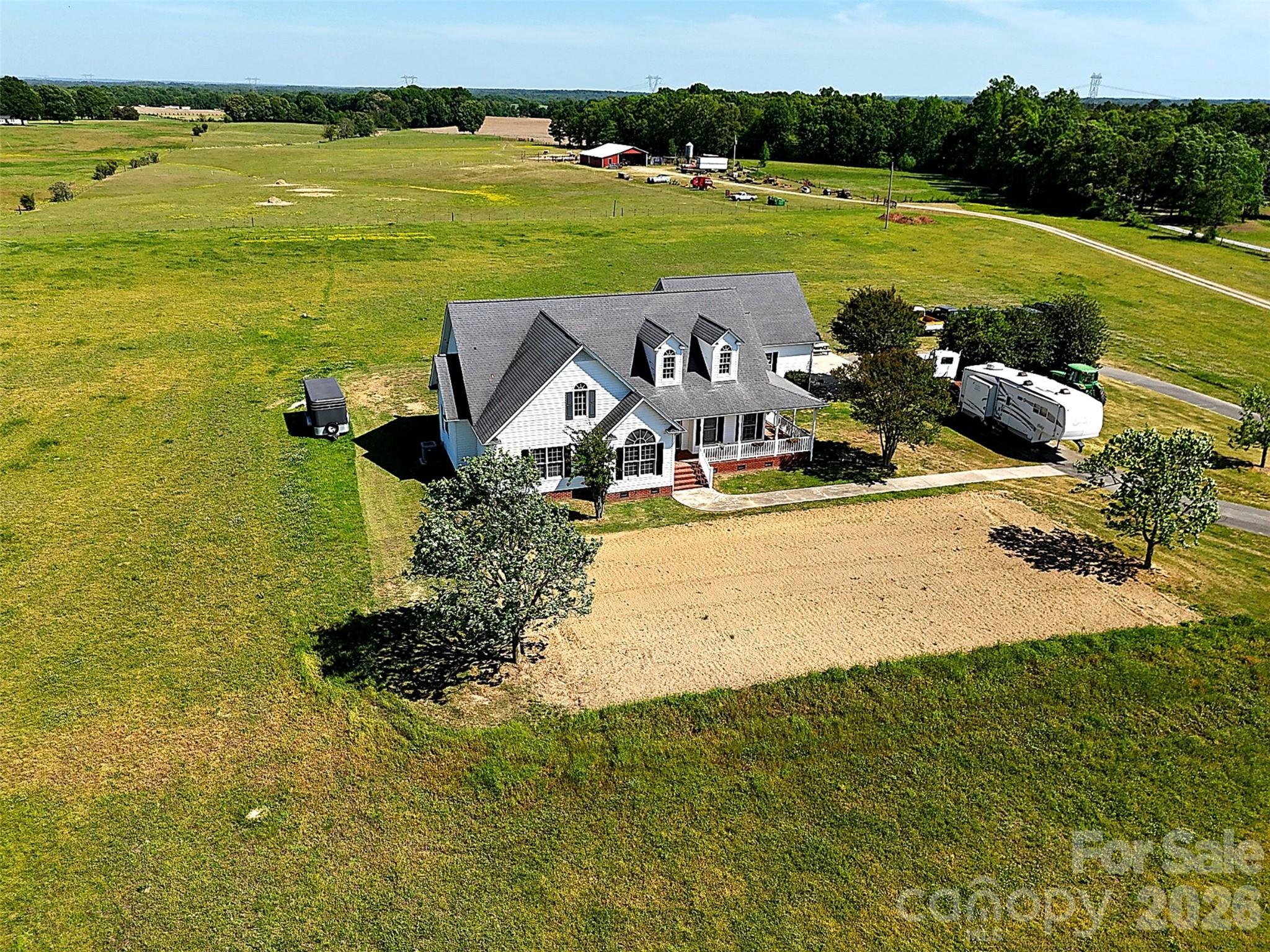 2921 Old Pageland Marshville Road Property Photo 41
