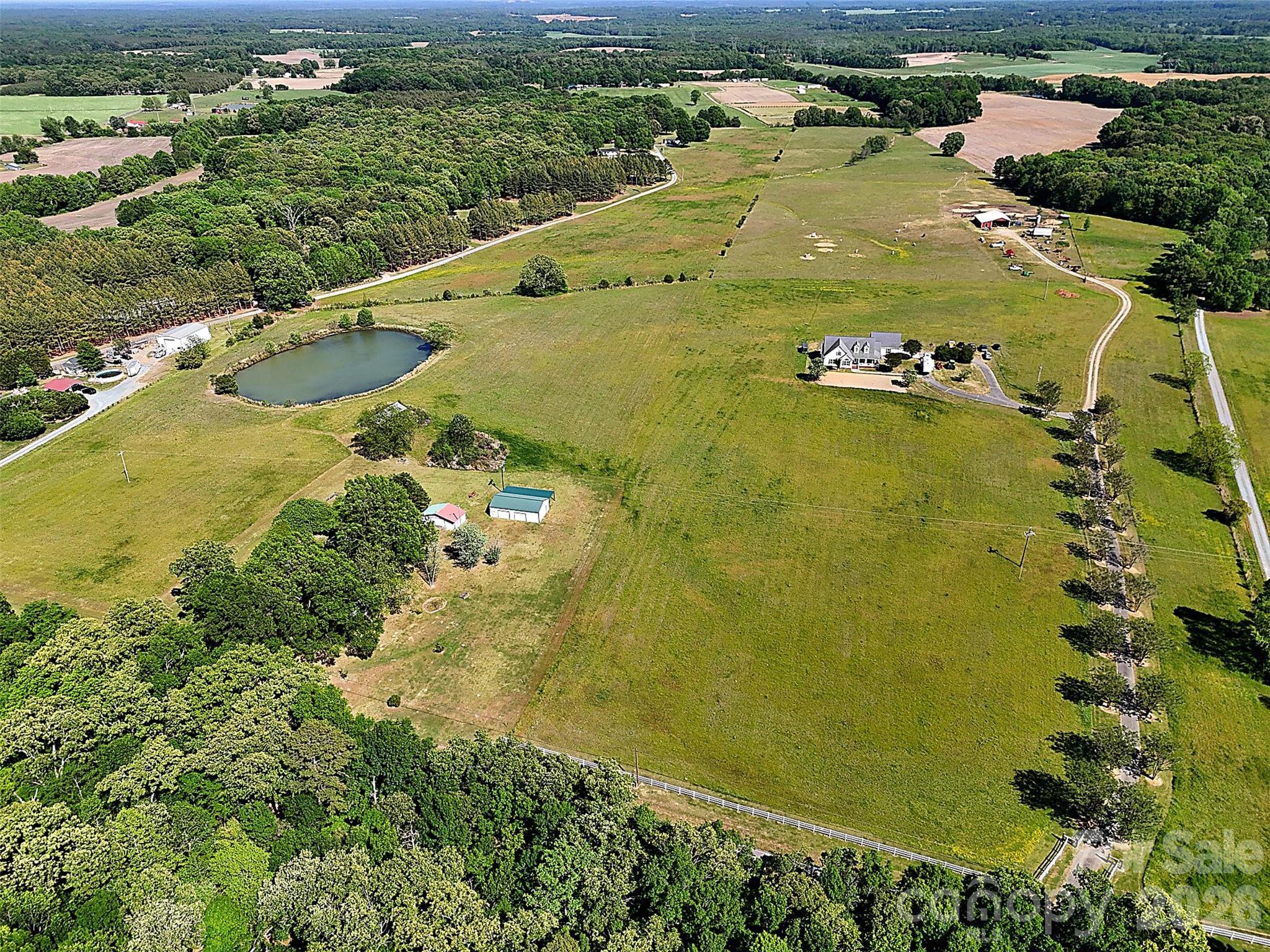 2921 Old Pageland Marshville Road Property Photo 44