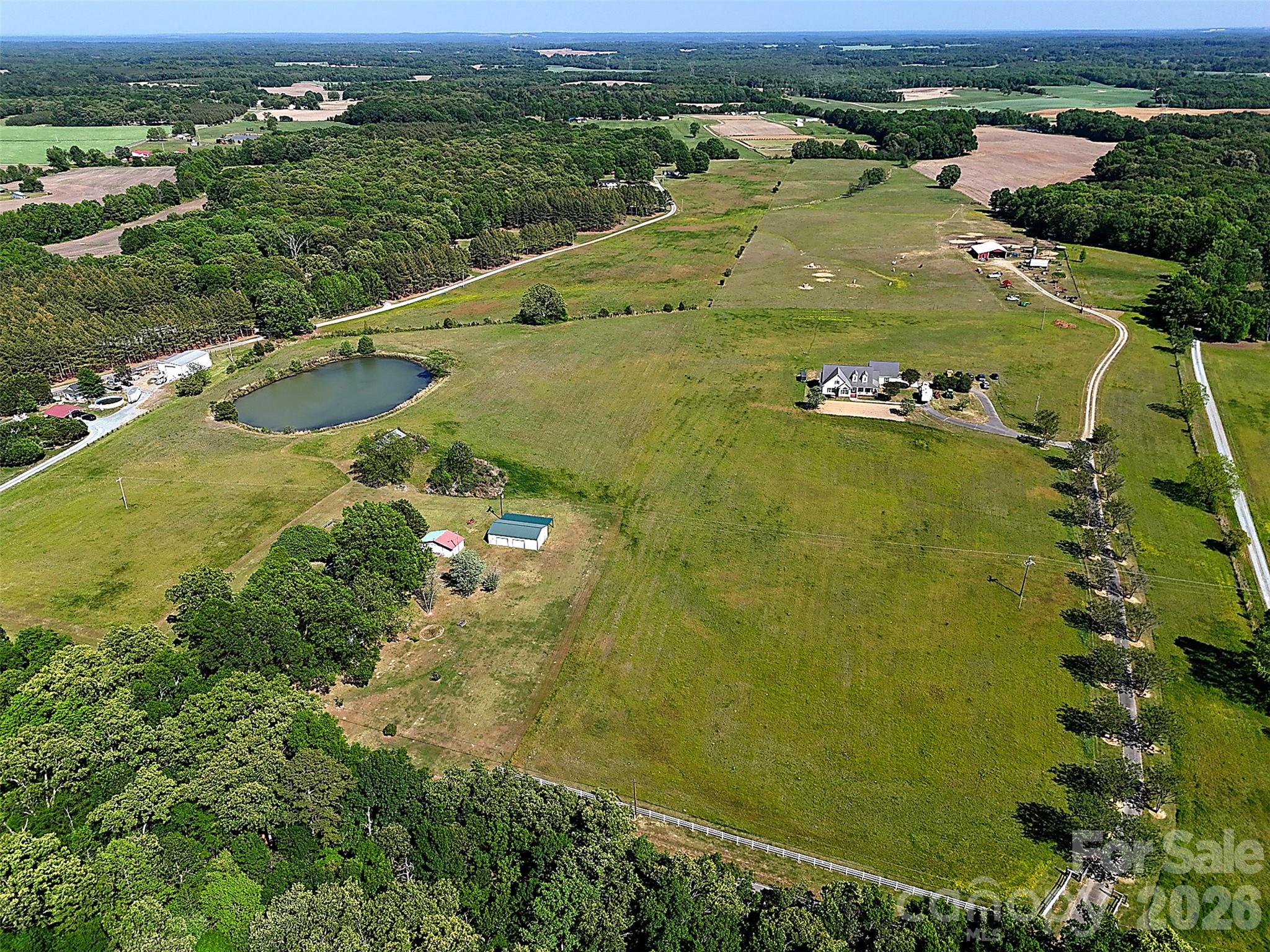 2921 Old Pageland Marshville Road Property Photo 45
