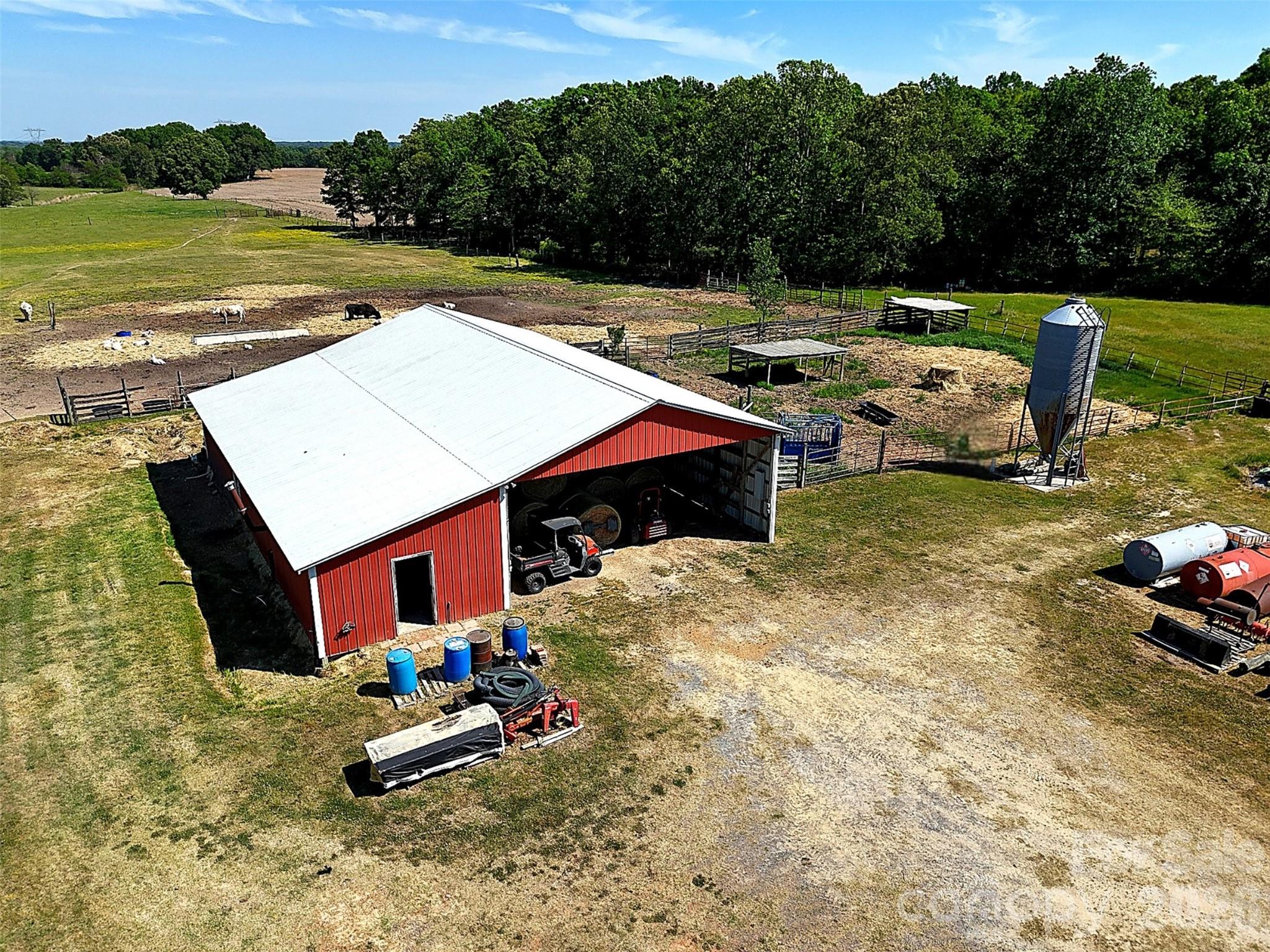 2921 Old Pageland Marshville Road Property Photo 46