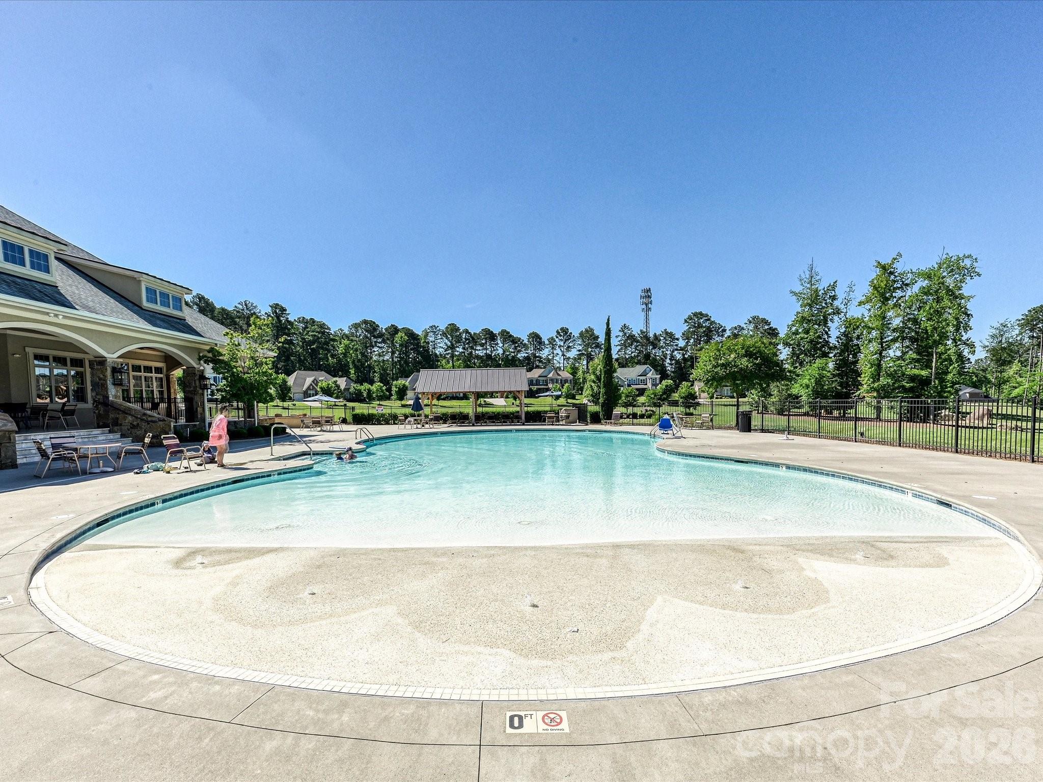 101 Enclave Boulevard Property Photo 44