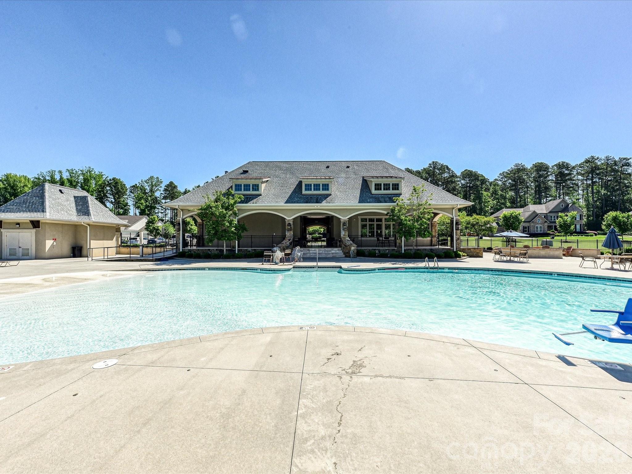 101 Enclave Boulevard Property Photo 45