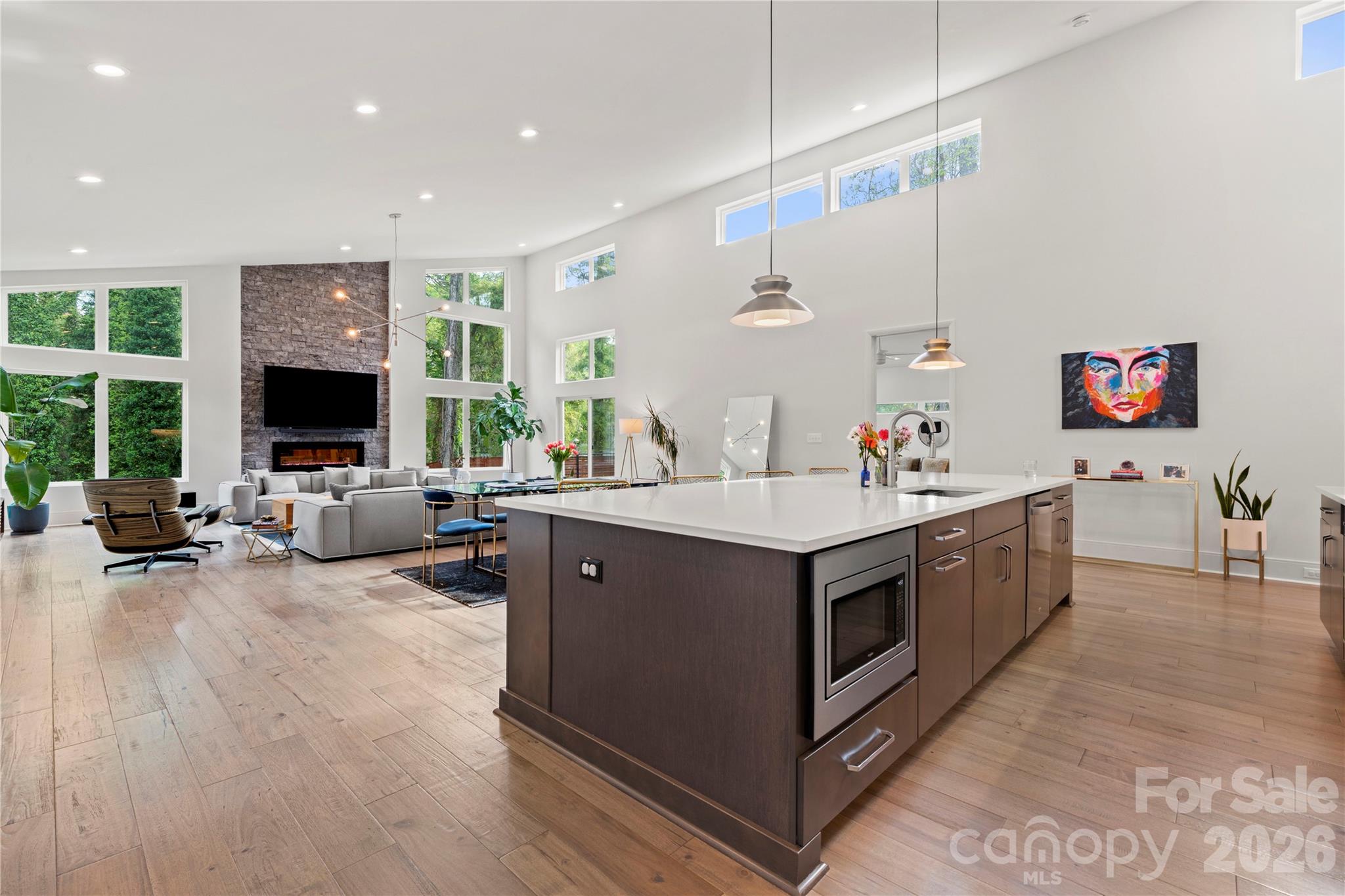 1852 Lakedell Drive Property Photo 13