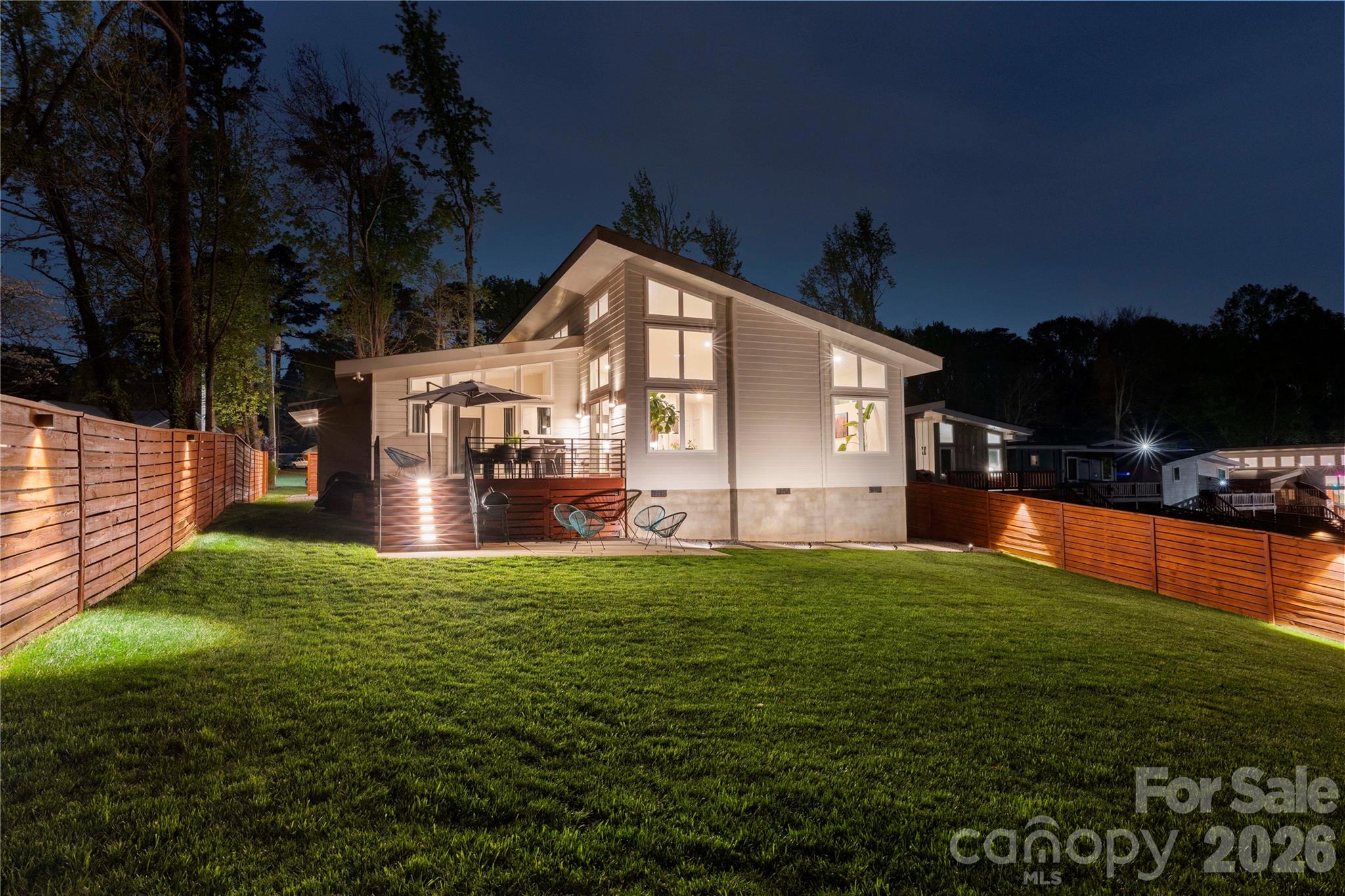 1852 Lakedell Drive Property Photo 40