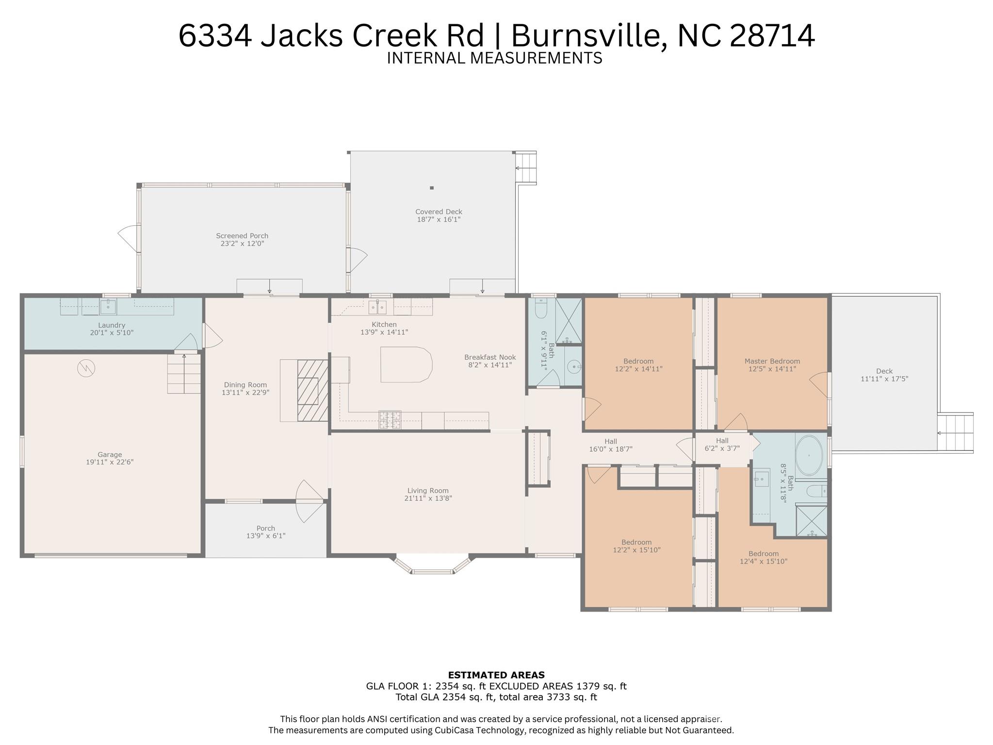 6334 Jacks Creek Road Property Photo 40