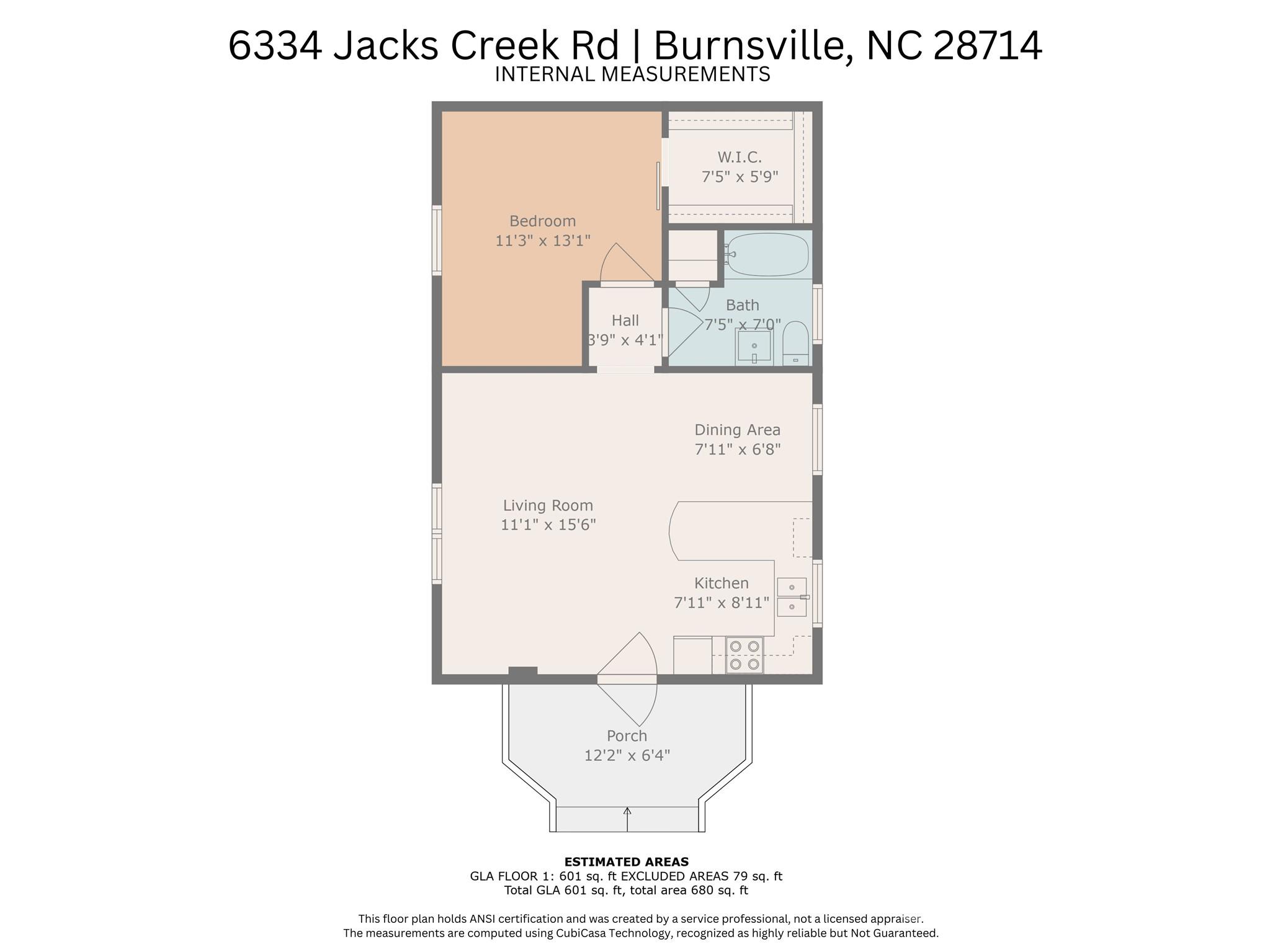 6334 Jacks Creek Road Property Photo 41