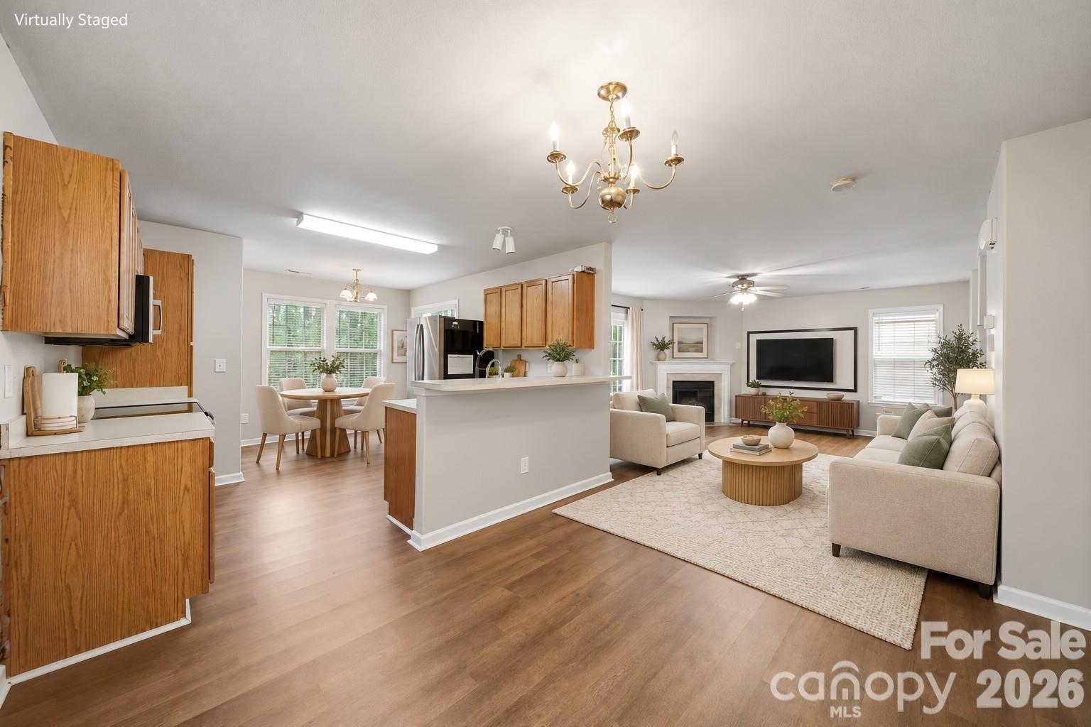 2604 Cochrane Drive Property Photo 15