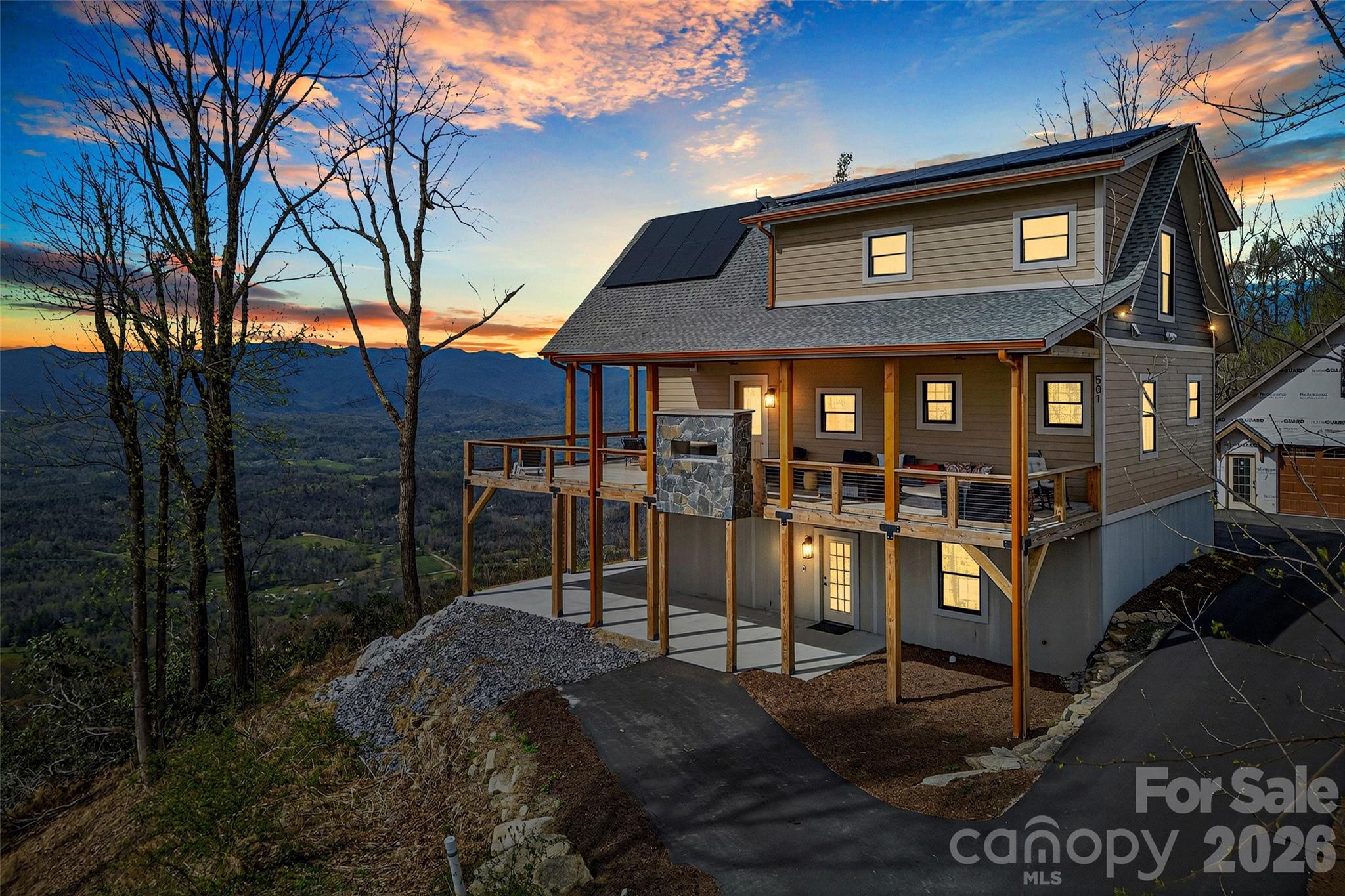 501 Wolf Pen Cliffs Road 1003 Property Photo 1