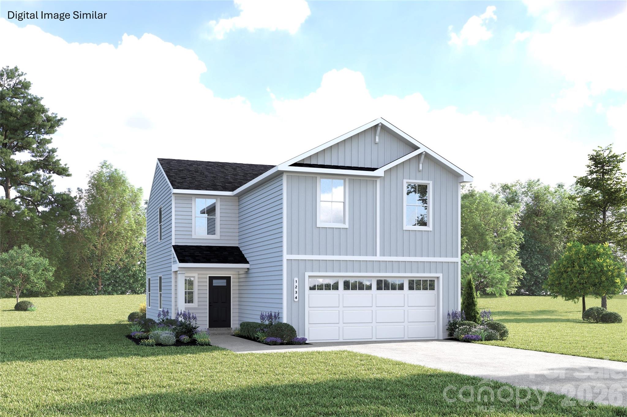 431 Derbyshire Street Property Photo 1