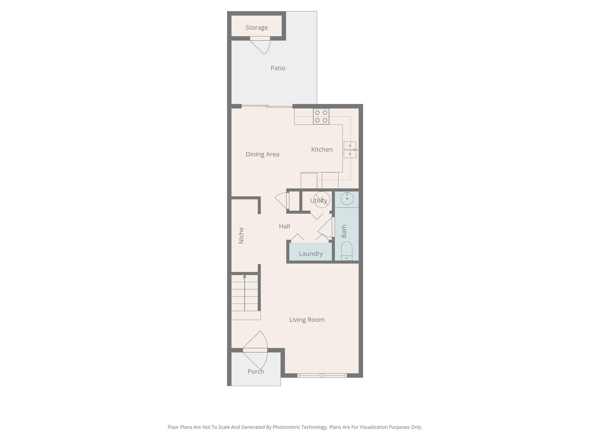 326 Patton Drive 4 Property Photo 3