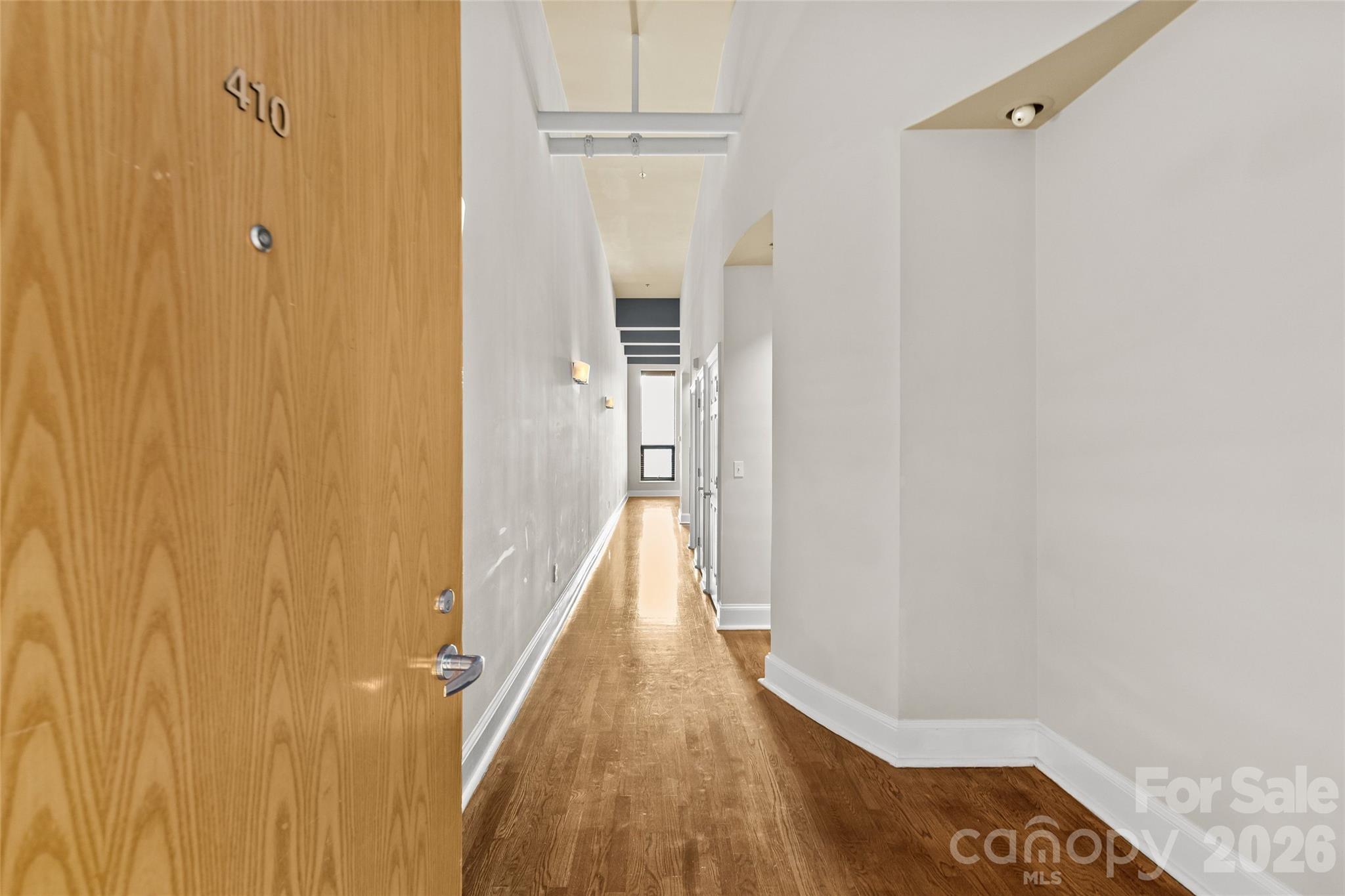127 N Tryon Street 410 Property Photo 6
