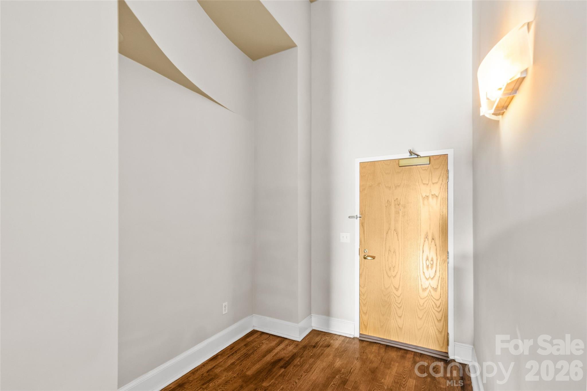 127 N Tryon Street 410 Property Photo 8