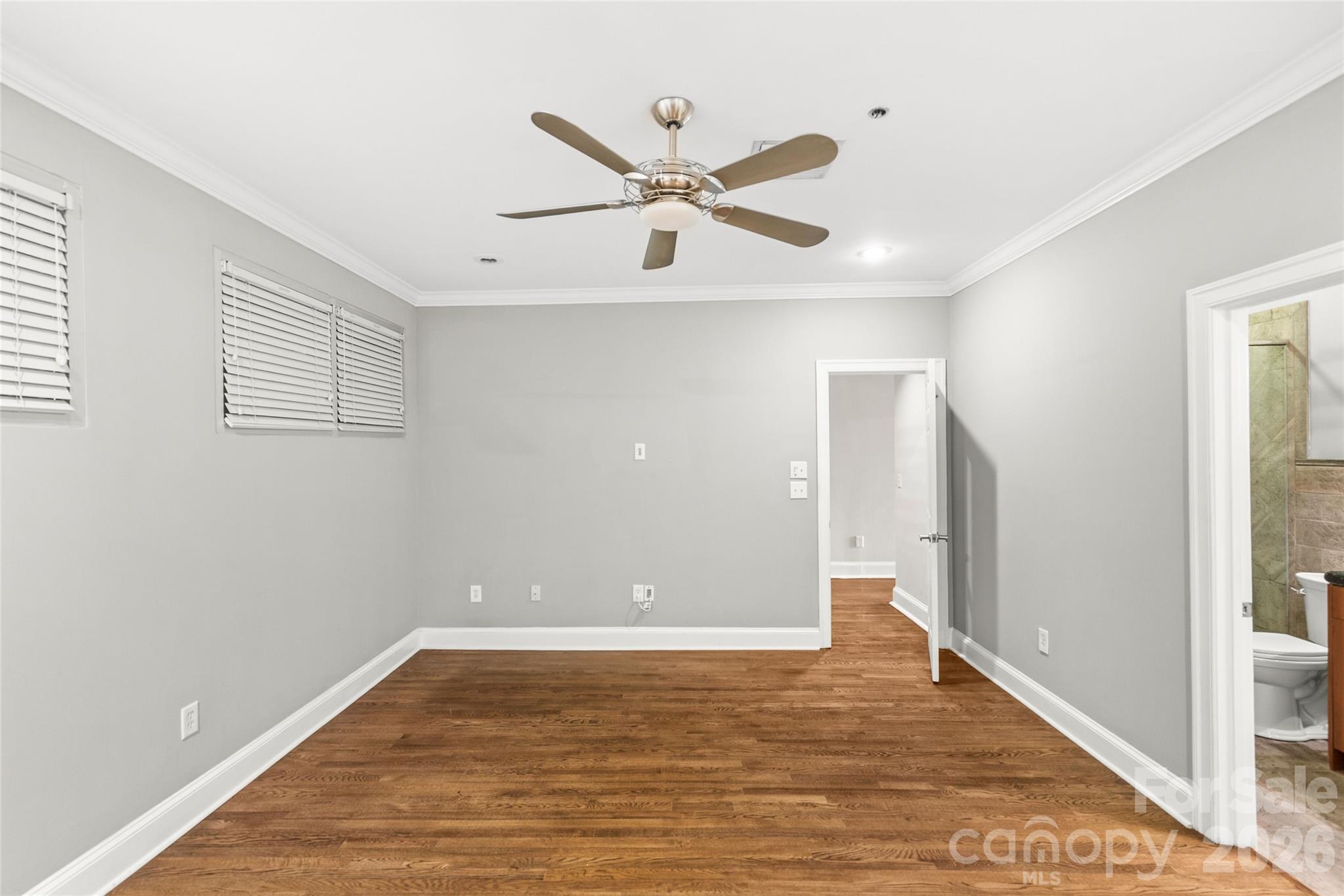 127 N Tryon Street 410 Property Photo 9