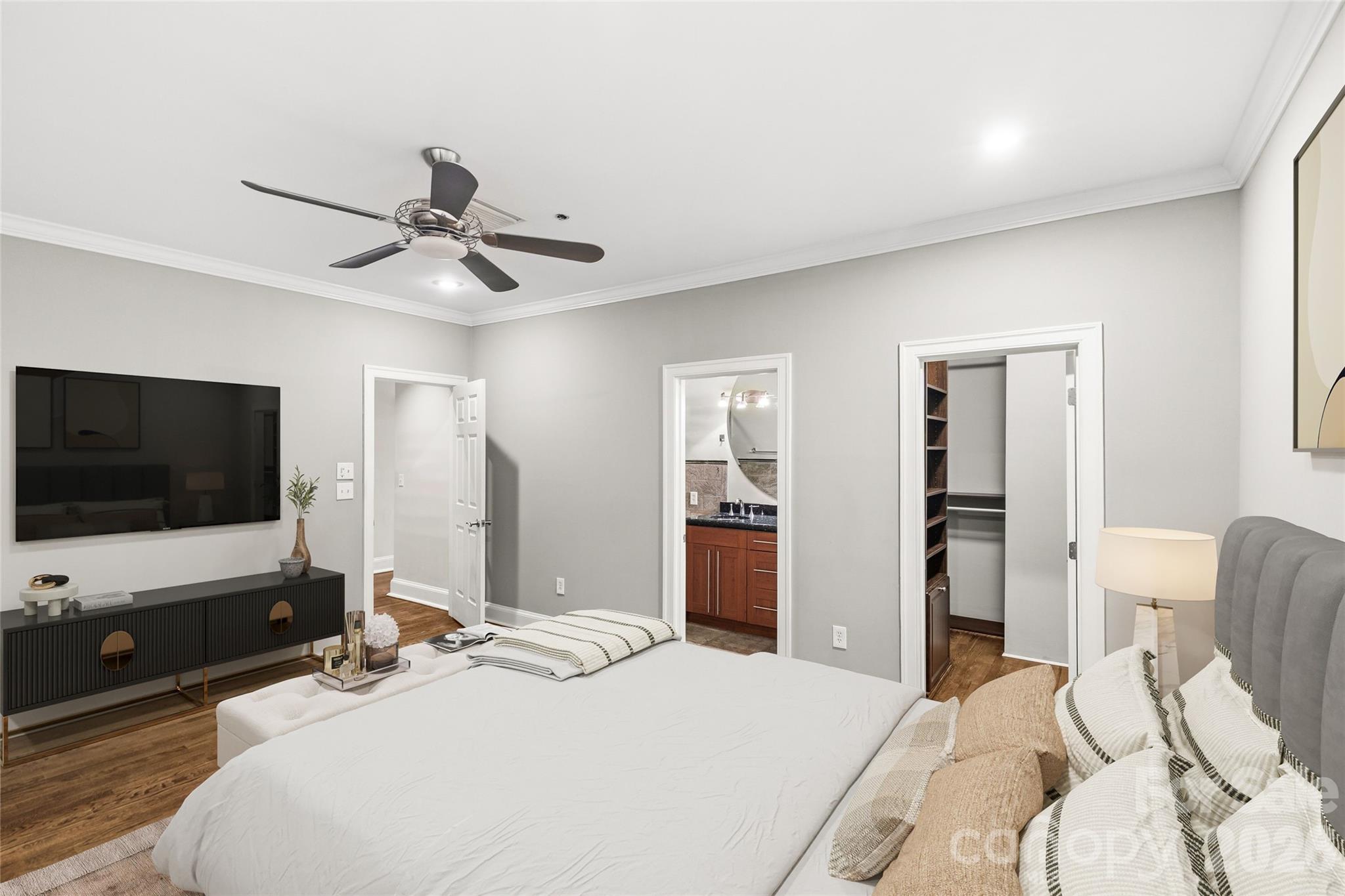 127 N Tryon Street 410 Property Photo 10