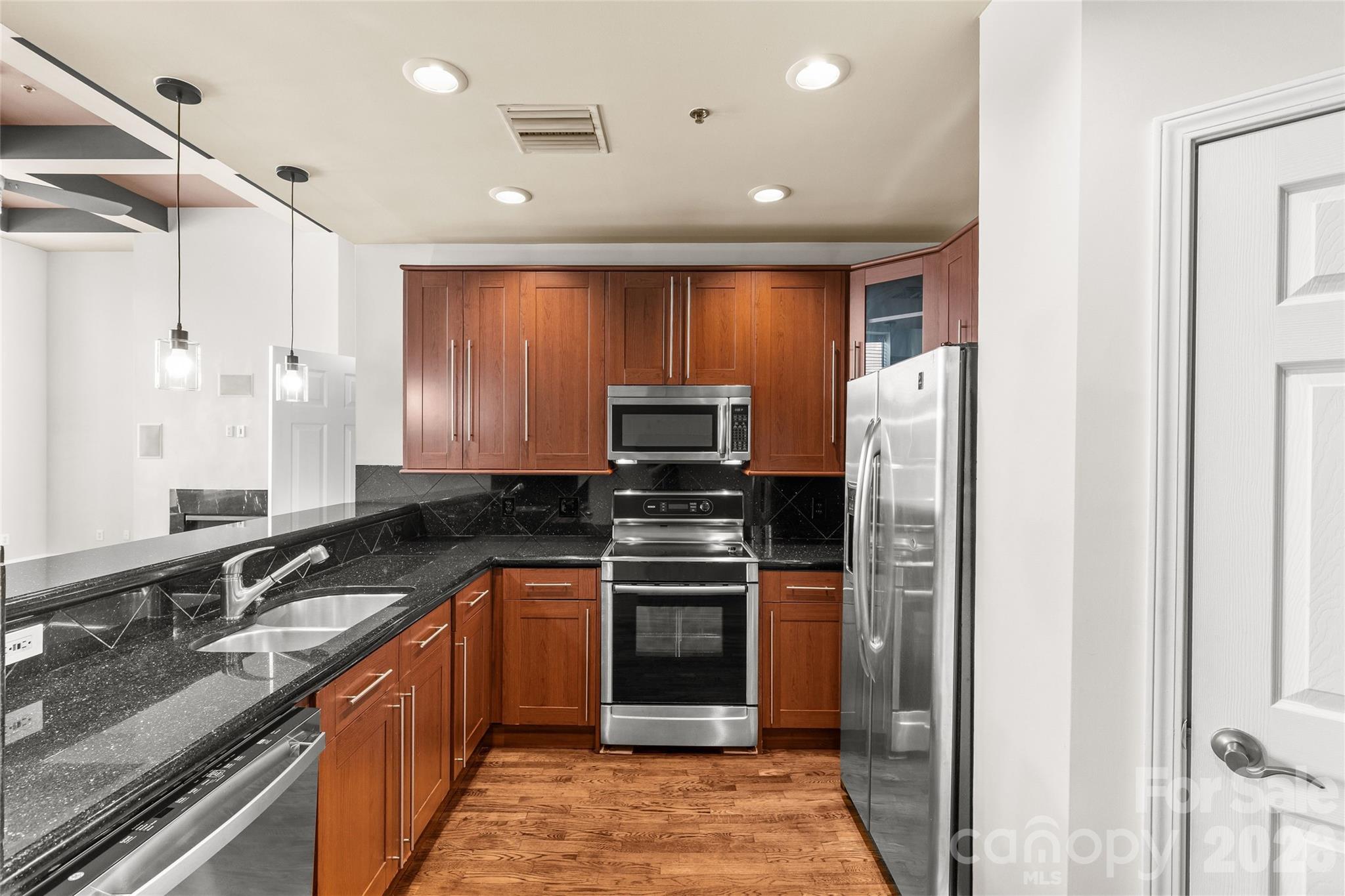 127 N Tryon Street 410 Property Photo 16