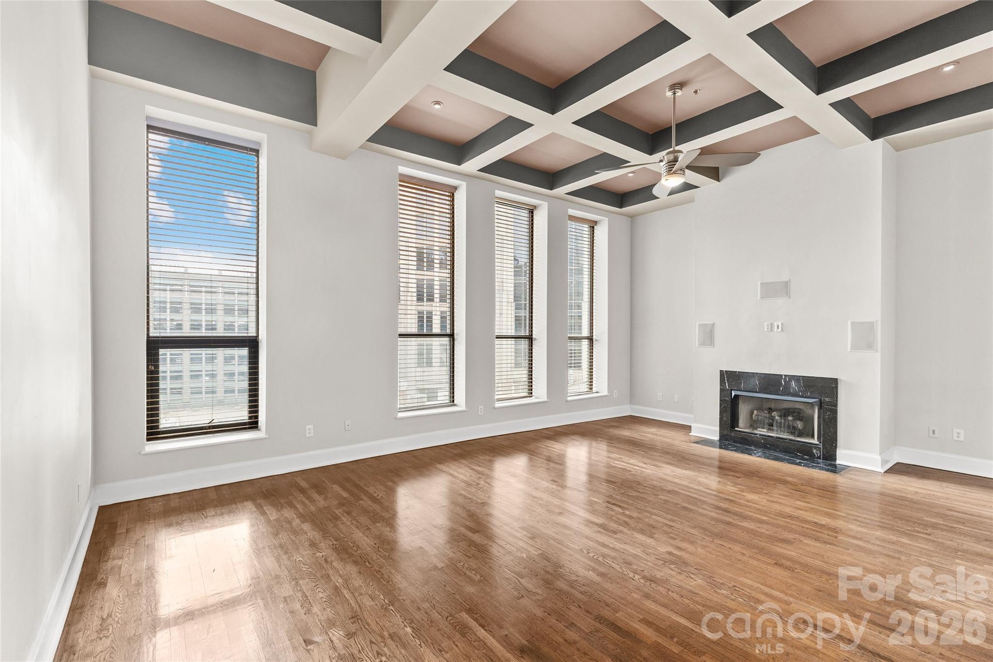 127 N Tryon Street 410 Property Photo 19