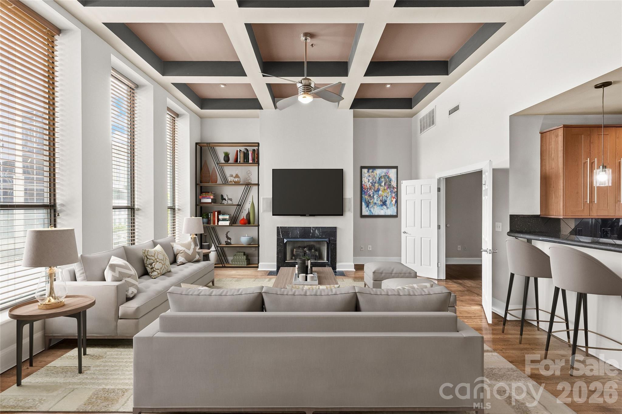 127 N Tryon Street 410 Property Photo 20