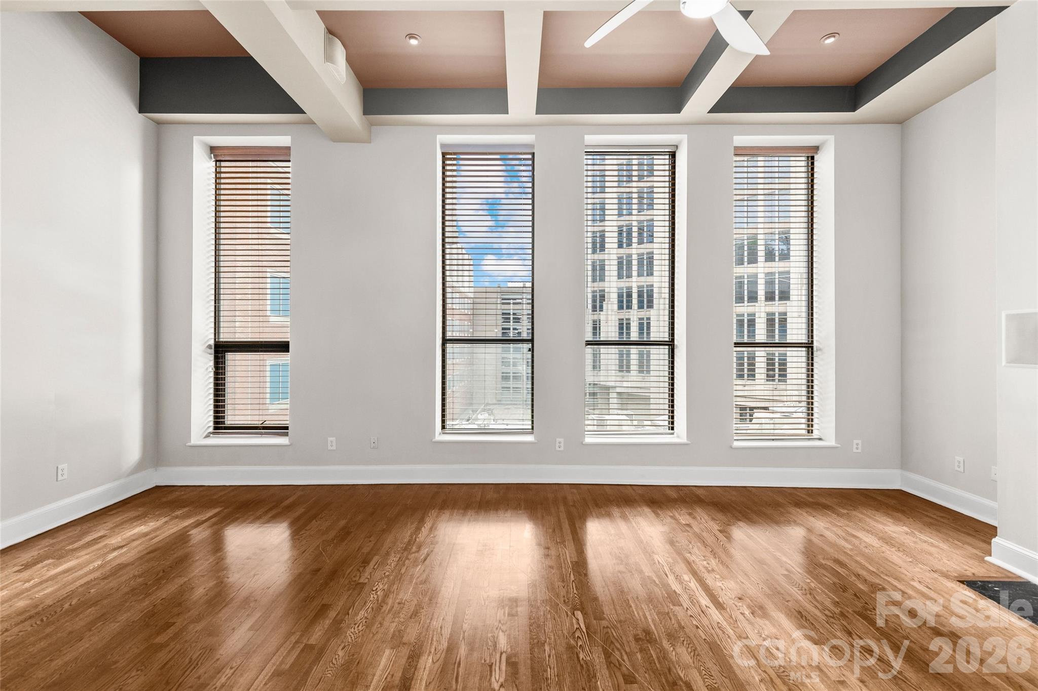 127 N Tryon Street 410 Property Photo 21