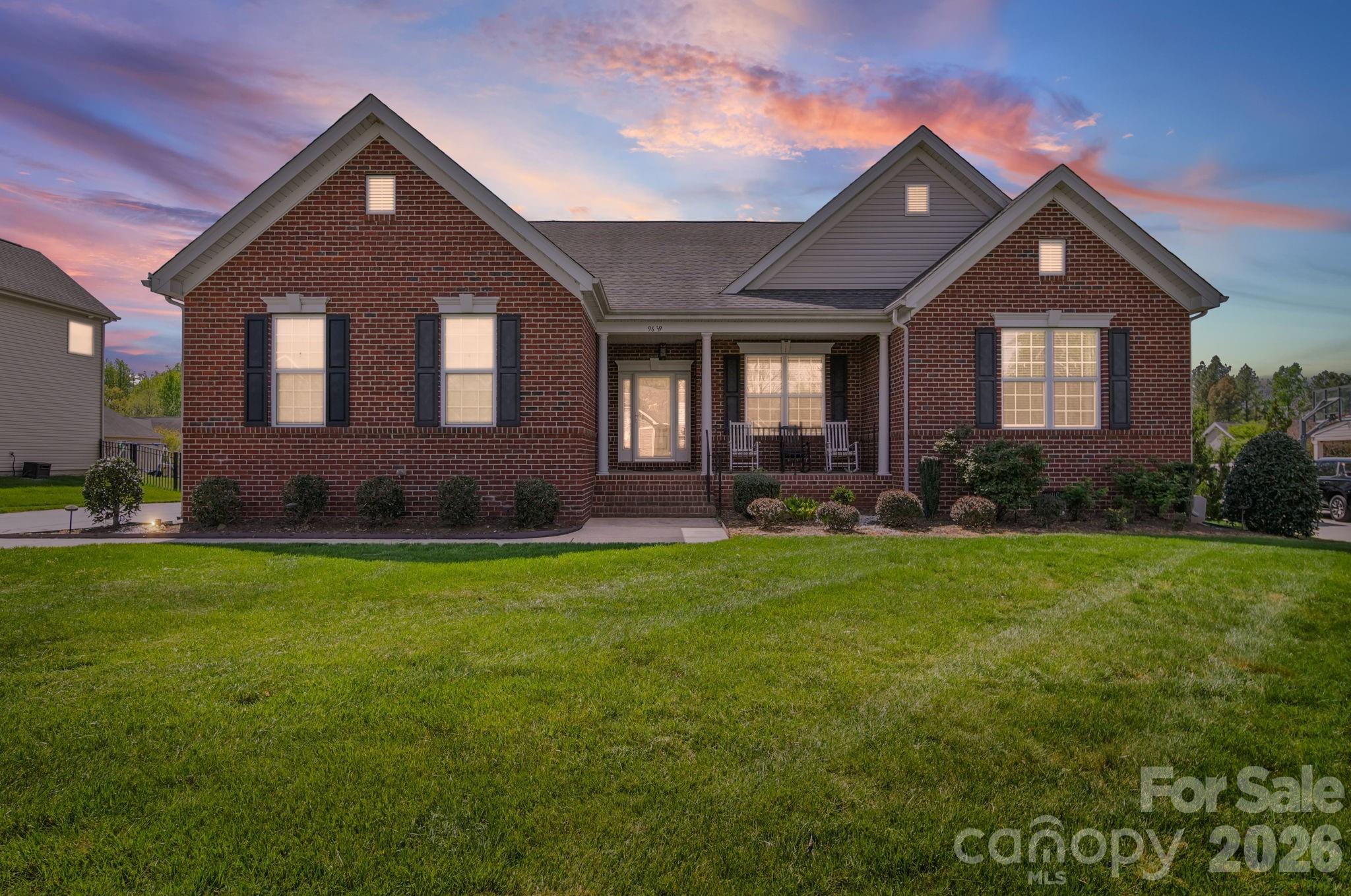 9639 Lockwood Road Property Photo 1