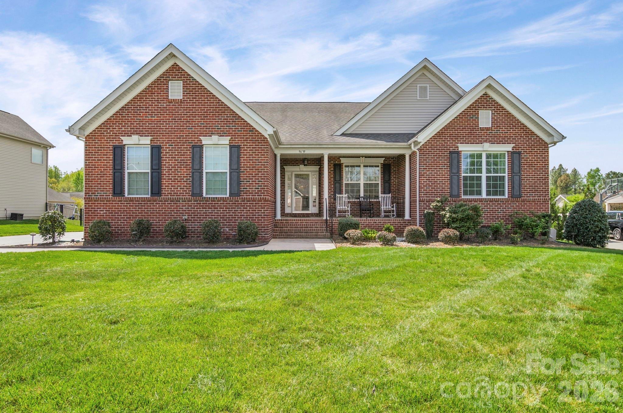 9639 Lockwood Road Property Photo 2