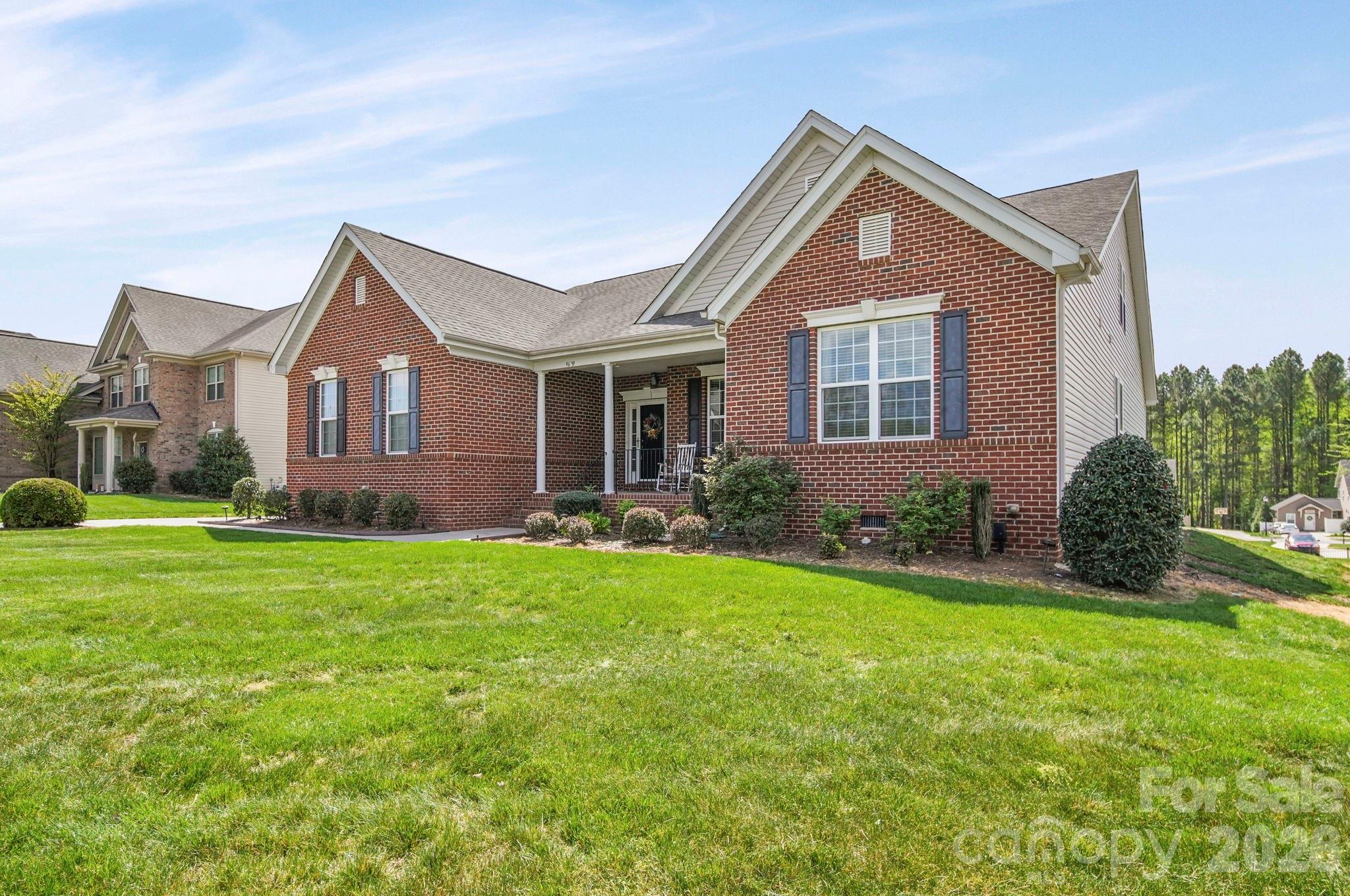 9639 Lockwood Road Property Photo 3