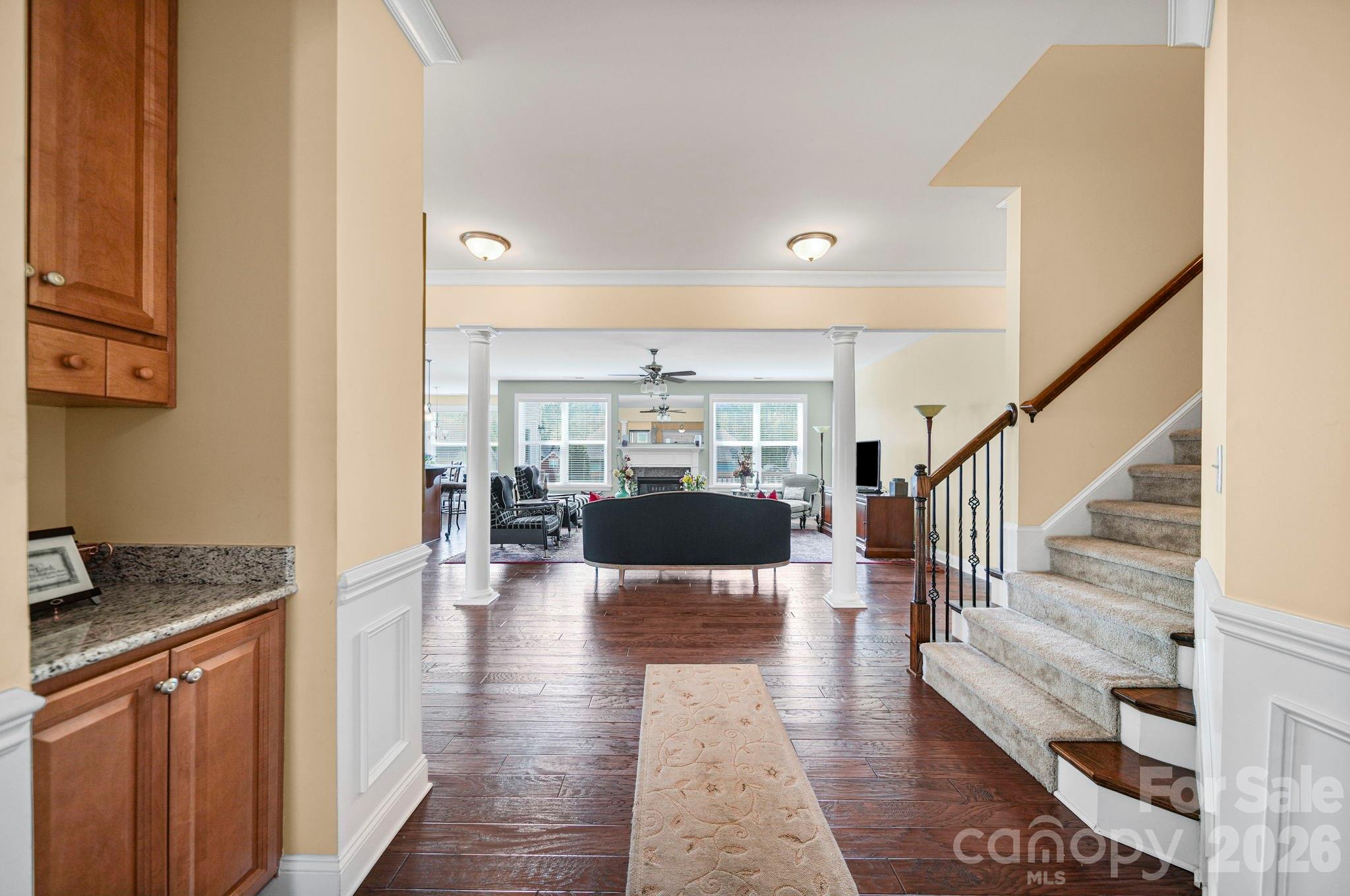 9639 Lockwood Road Property Photo 5