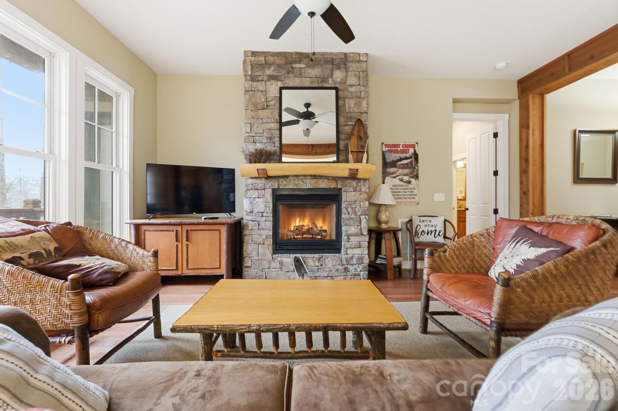 150 Saddle Notch Lane Unit A-1 Property Photo 1