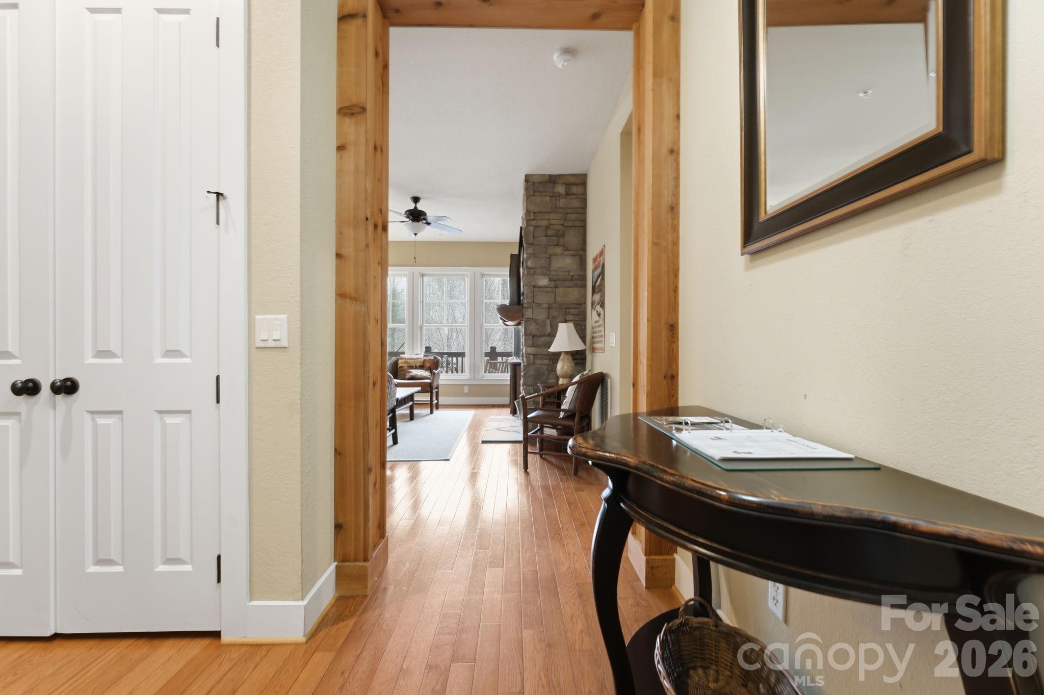 150 Saddle Notch Lane Unit A-1 Property Photo 2
