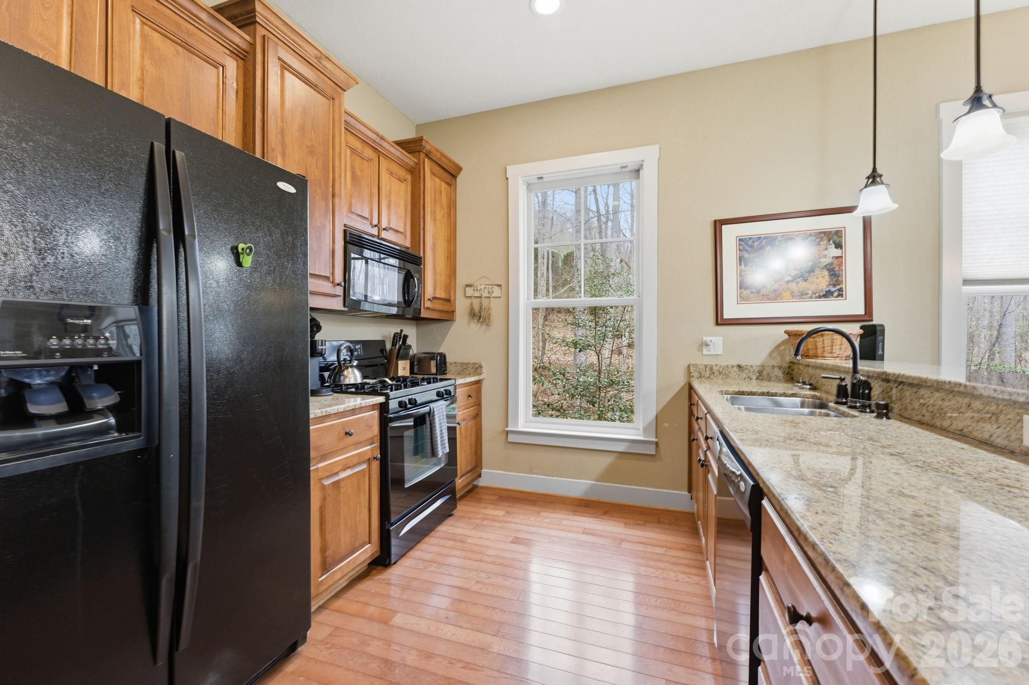 150 Saddle Notch Lane Unit A-1 Property Photo 3
