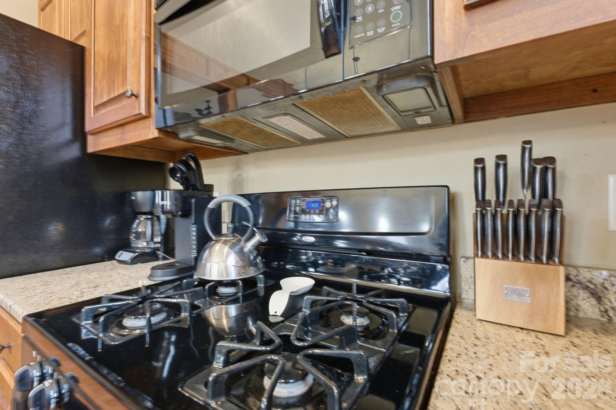 150 Saddle Notch Lane Unit A-1 Property Photo 4