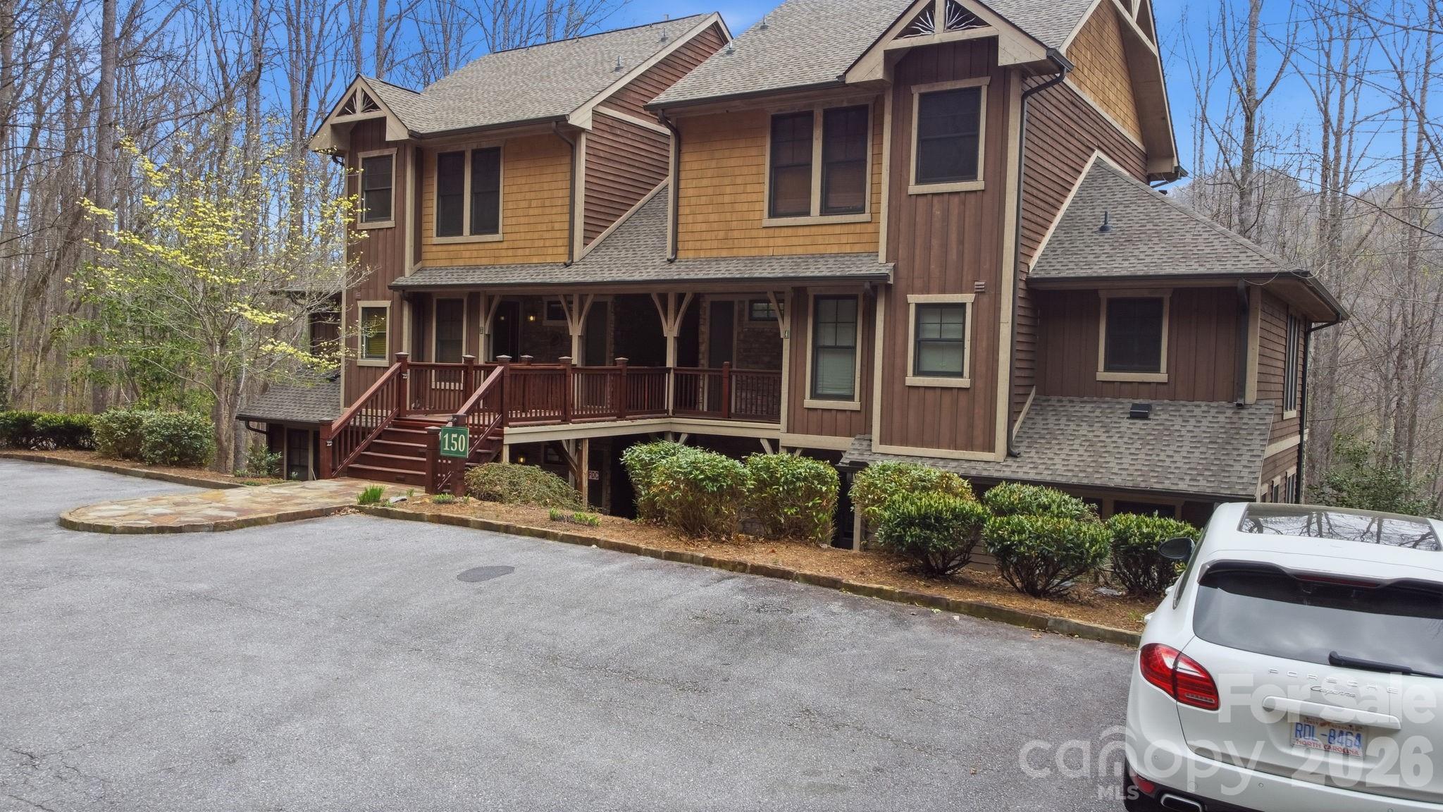 150 Saddle Notch Lane Unit A-1 Property Photo 21