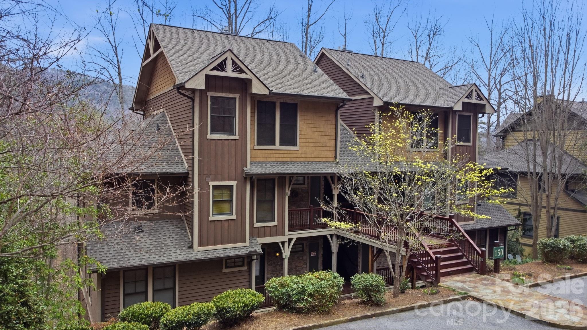 150 Saddle Notch Lane Unit A-1 Property Photo 23