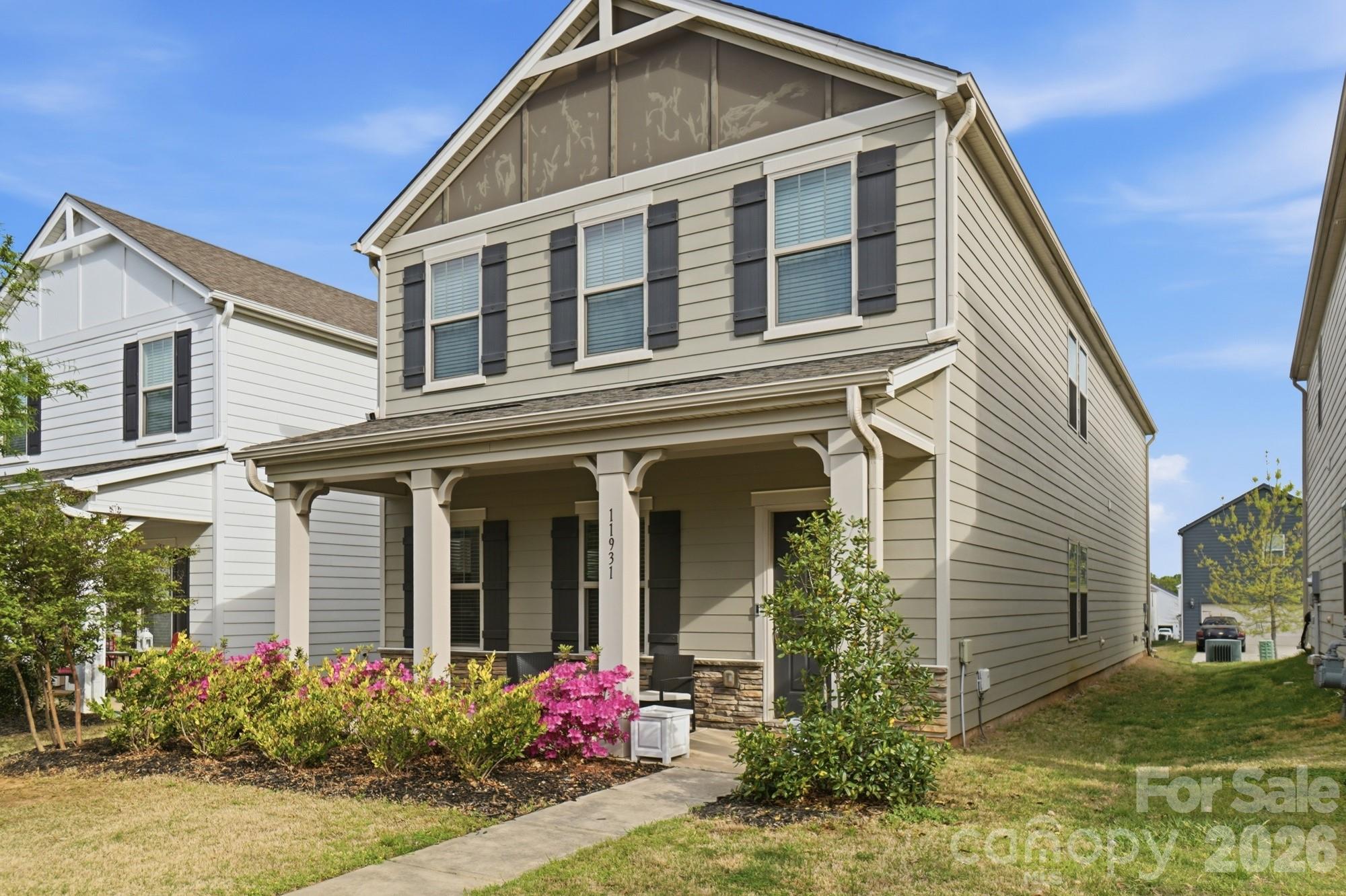 11931 Hambright Road Property Photo 2