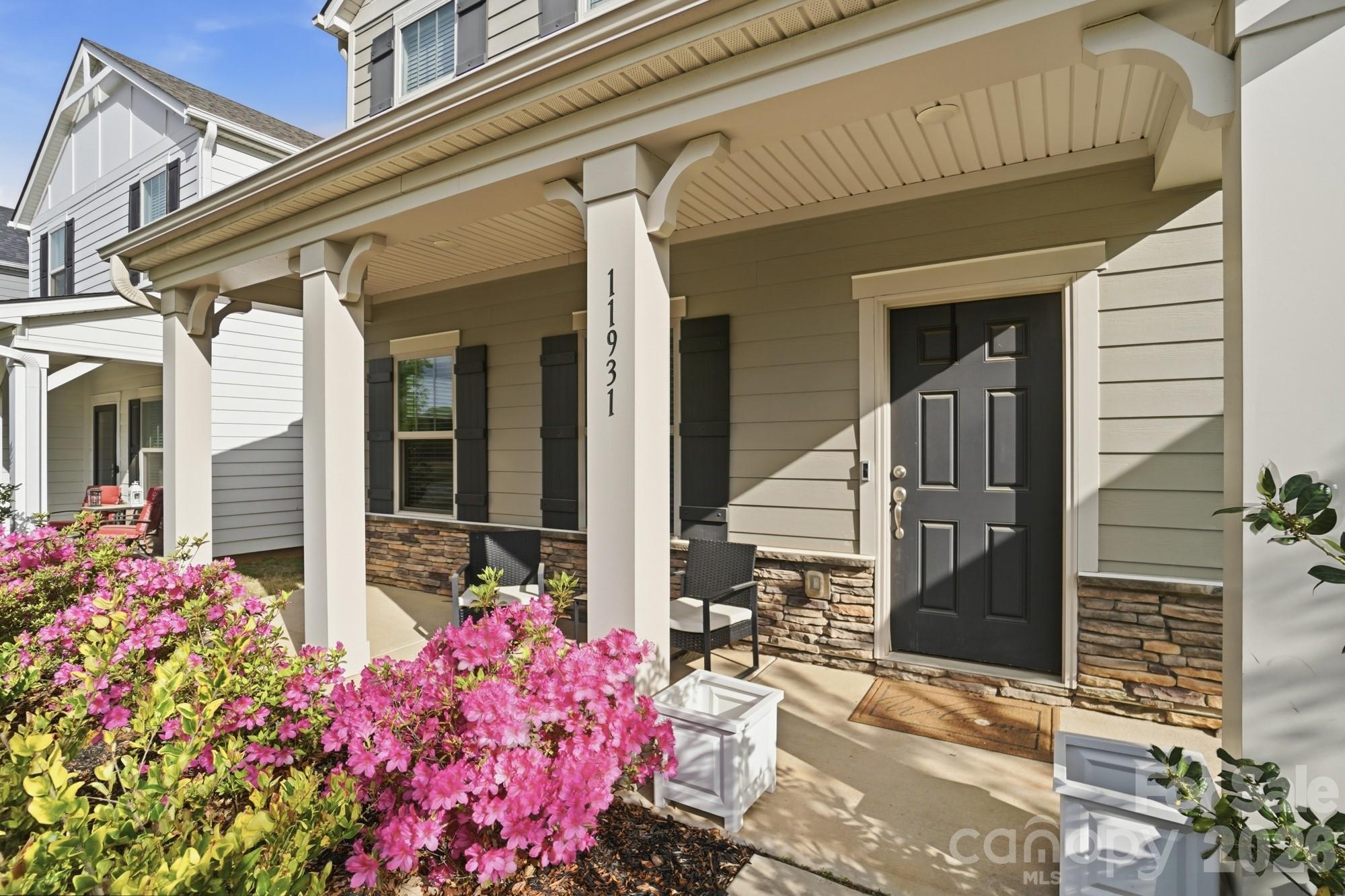 11931 Hambright Road Property Photo 4