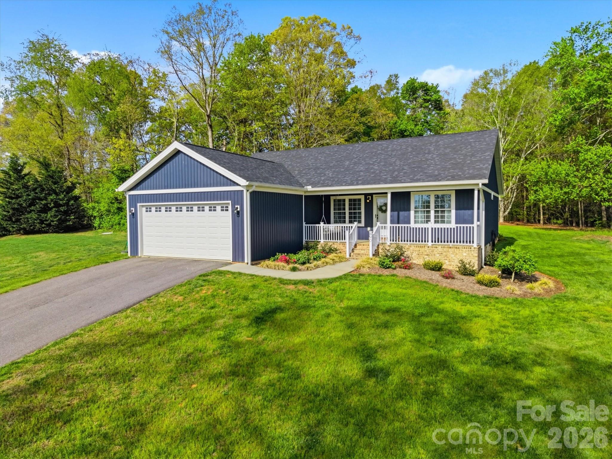 490 Dudley Shoals Road Property Photo 1