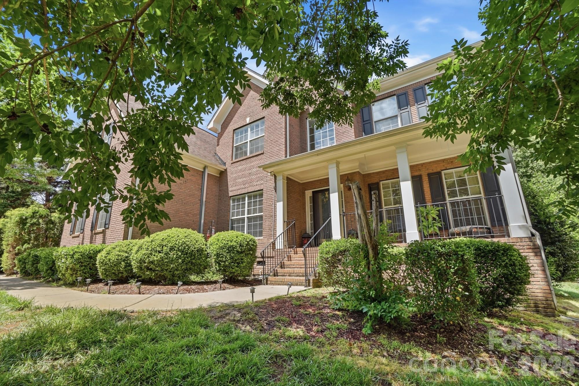 8108 Morehouse Drive Property Photo 1