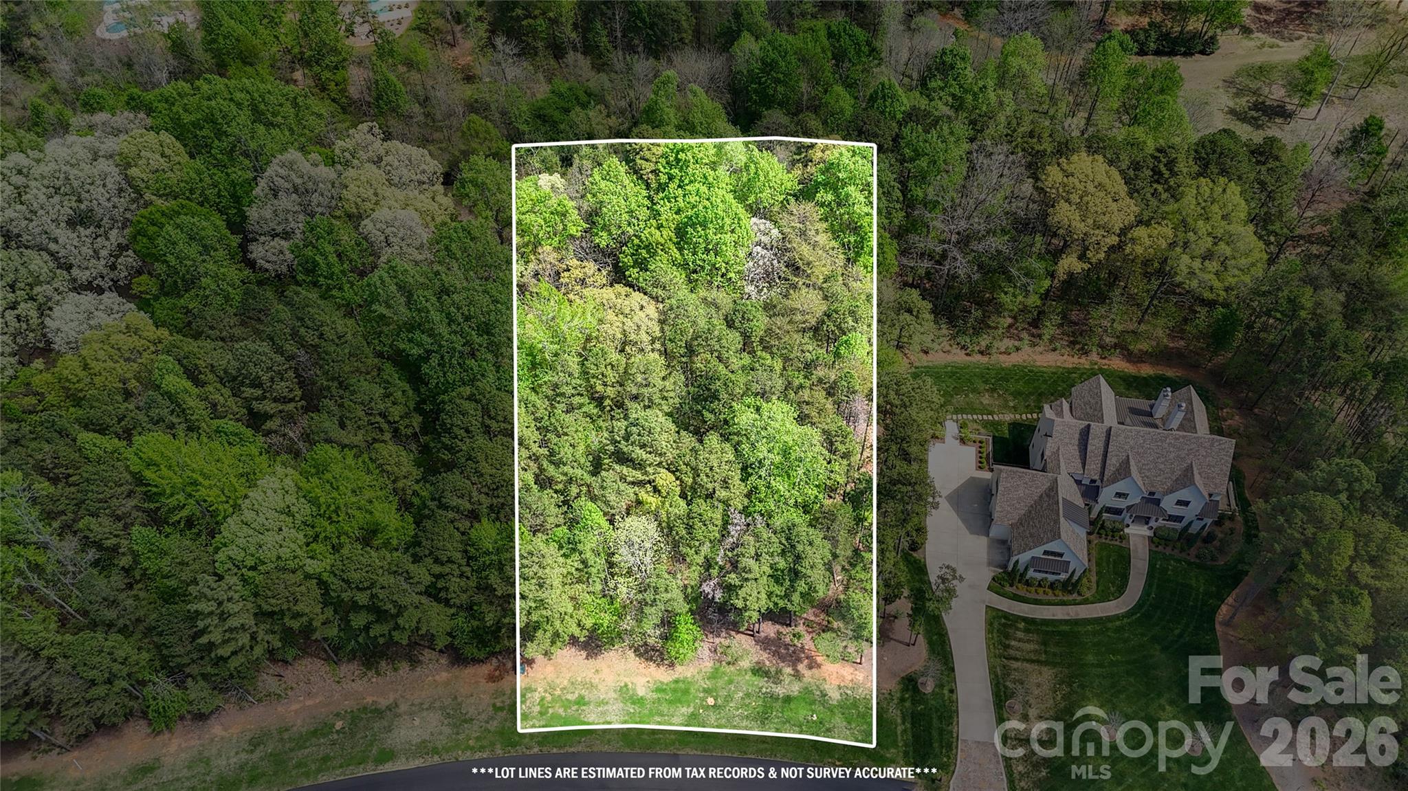 6140 Volte Drive Property Photo 1