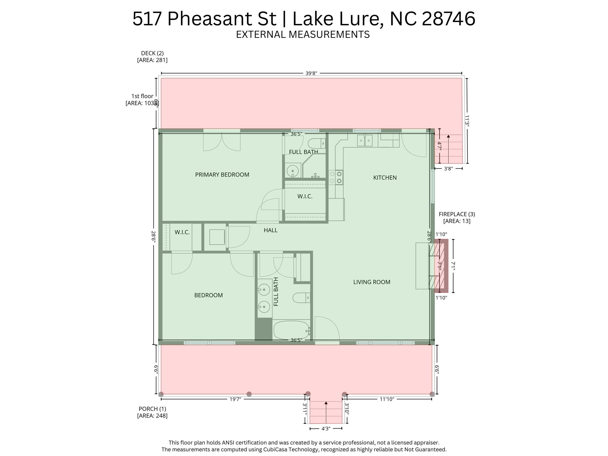 517 Pheasant Street Property Photo 41