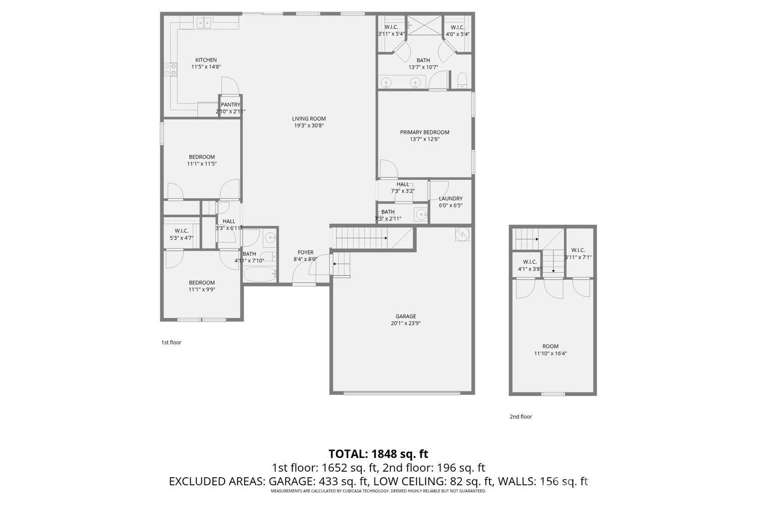 1333 Ron Whicker Drive Property Photo 29