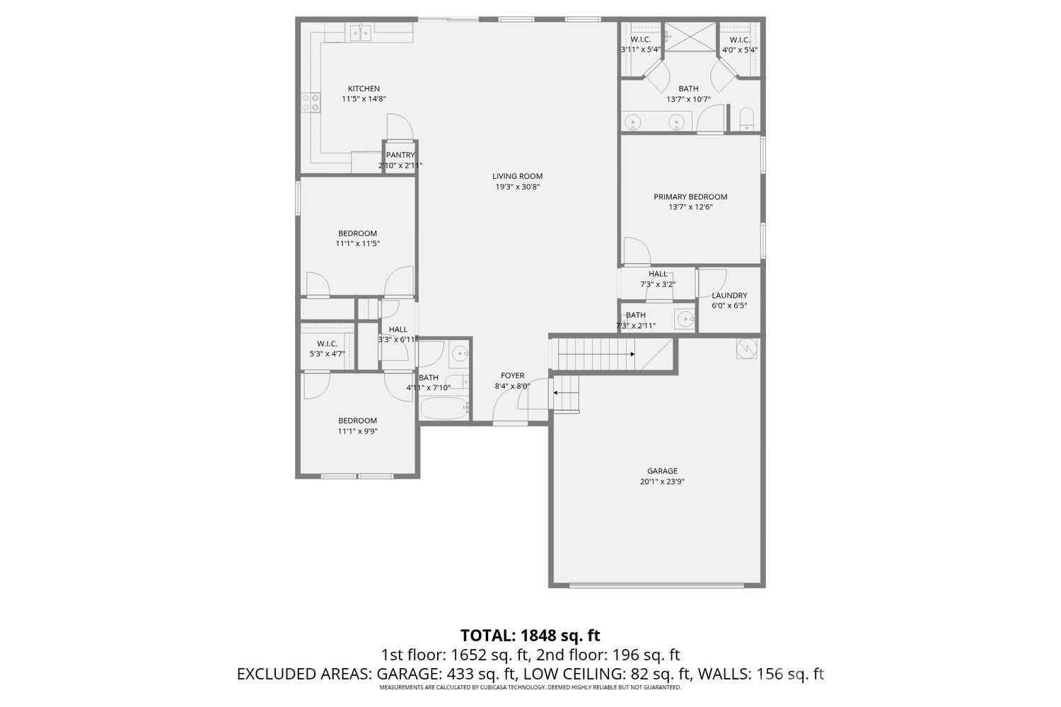 1333 Ron Whicker Drive Property Photo 30