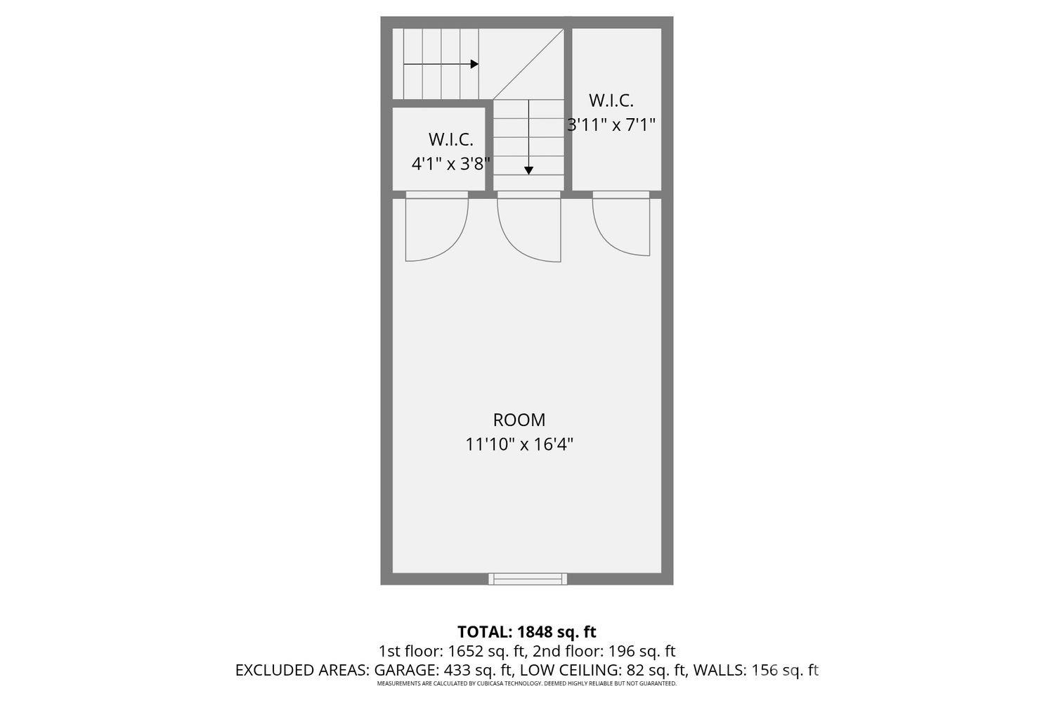 1333 Ron Whicker Drive Property Photo 31