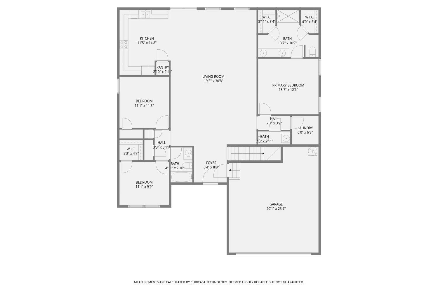 1333 Ron Whicker Drive Property Photo 32