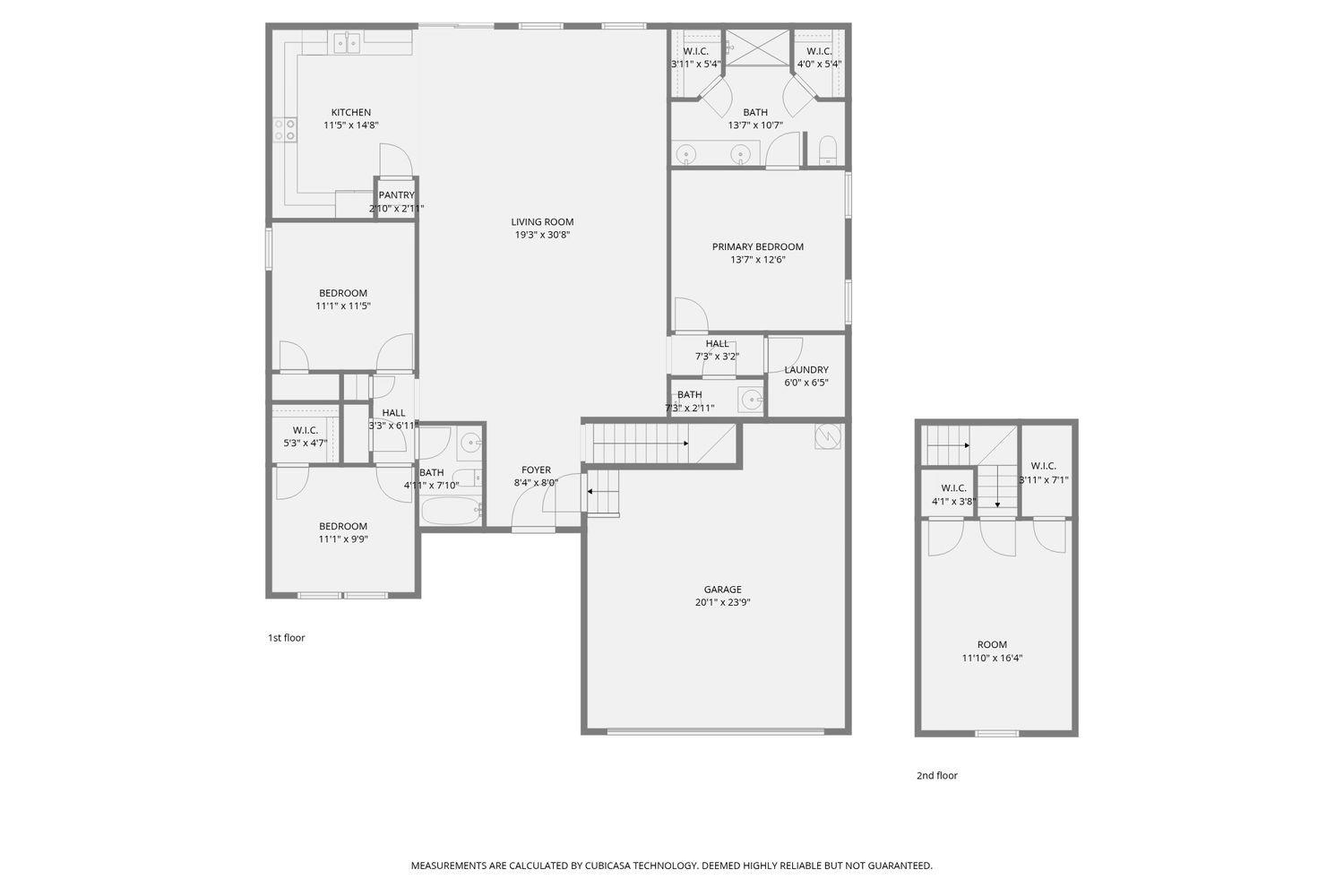1333 Ron Whicker Drive Property Photo 34