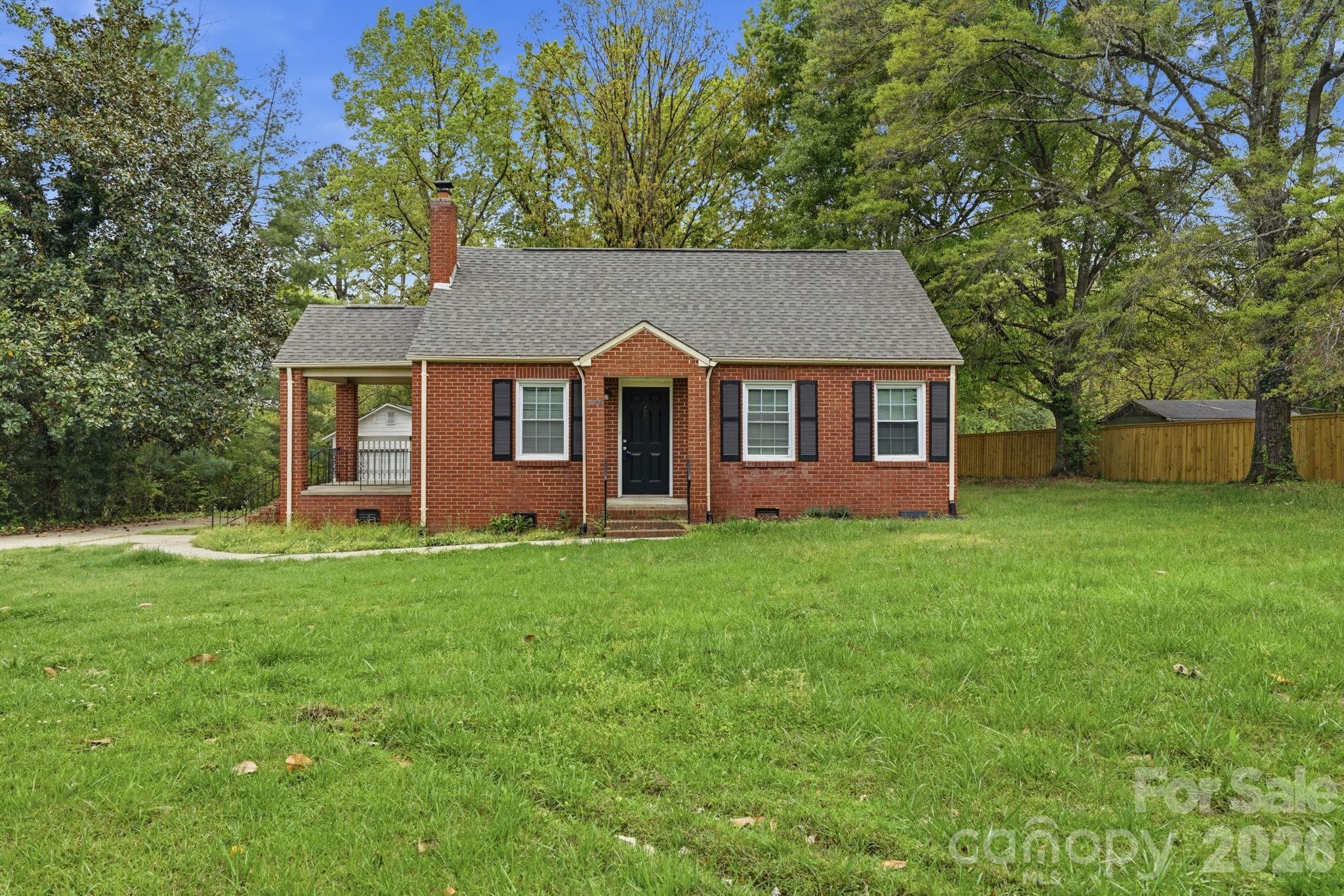 8825 Mcclure Circle Property Photo 1