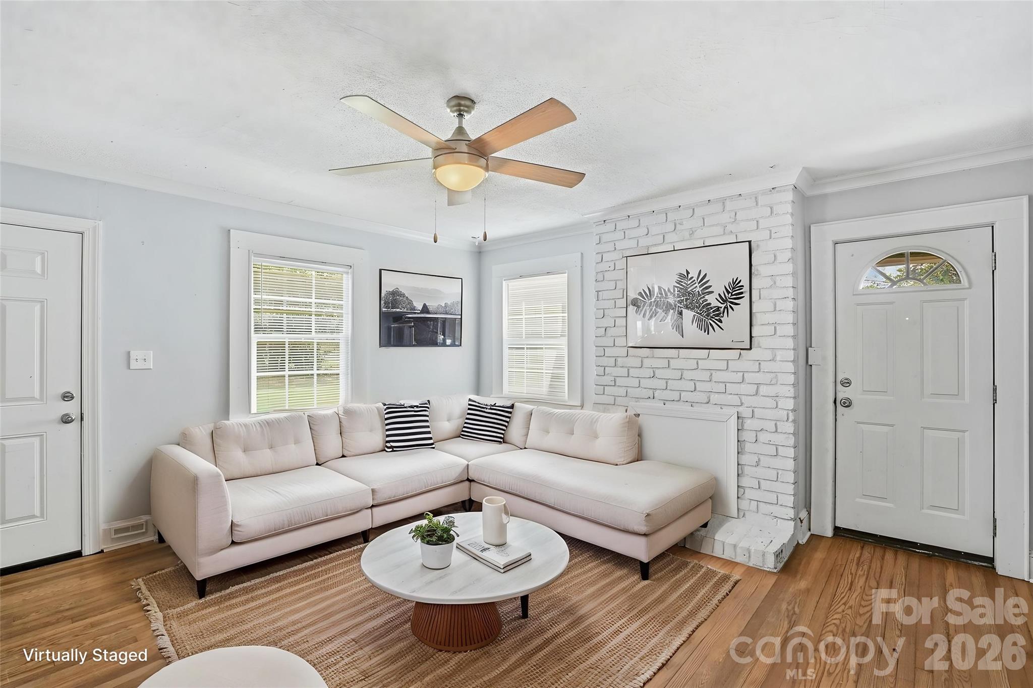 8825 Mcclure Circle Property Photo 4